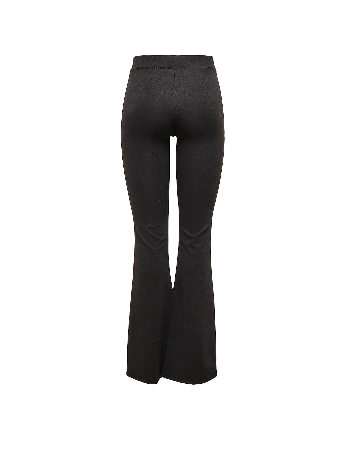 ONLY | Hose Flared Fit ONLFEVER  | schwarz