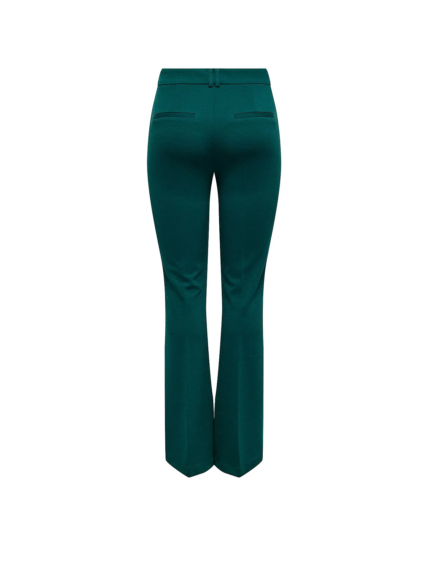 ONLY | Hose Flared Fit ONLPEACH | petrol