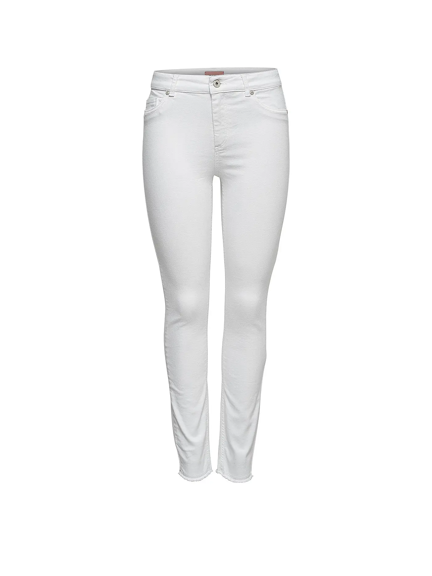 ONLY | Jeans ONLBLUSH | weiss