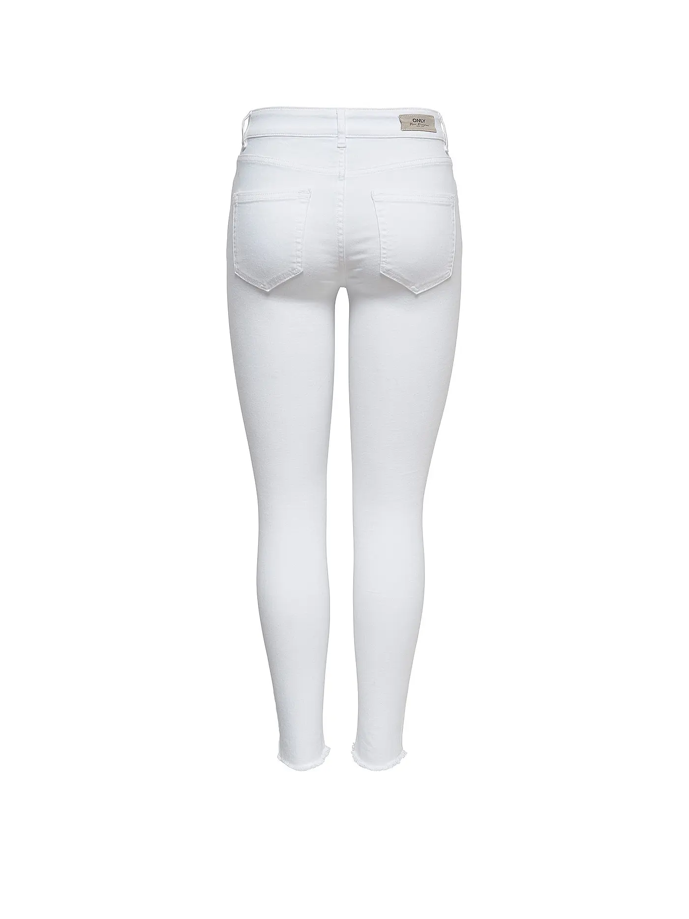 ONLY | Jeans ONLBLUSH | weiss