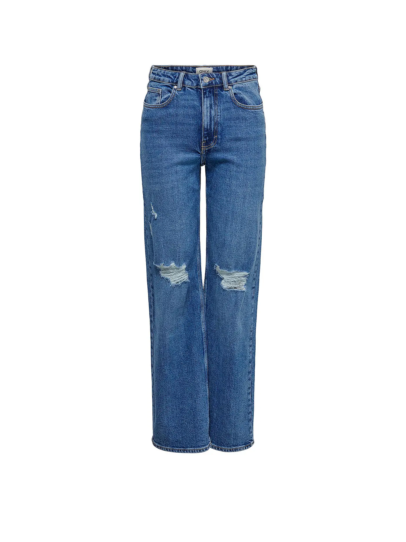 ONLY | Jeans ONLJUICY  | blau