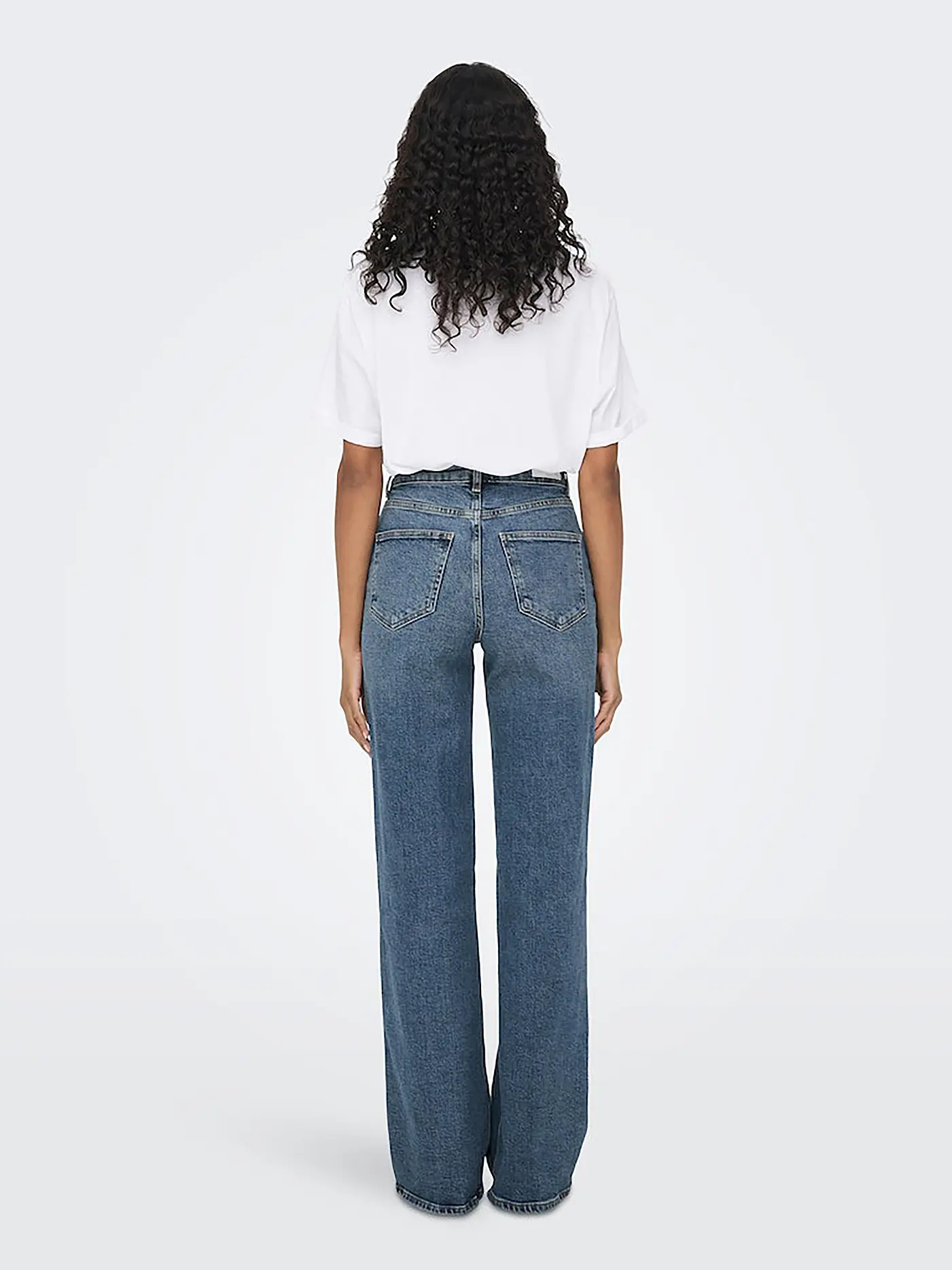 ONLY | Jeans ONLJUICY  | blau
