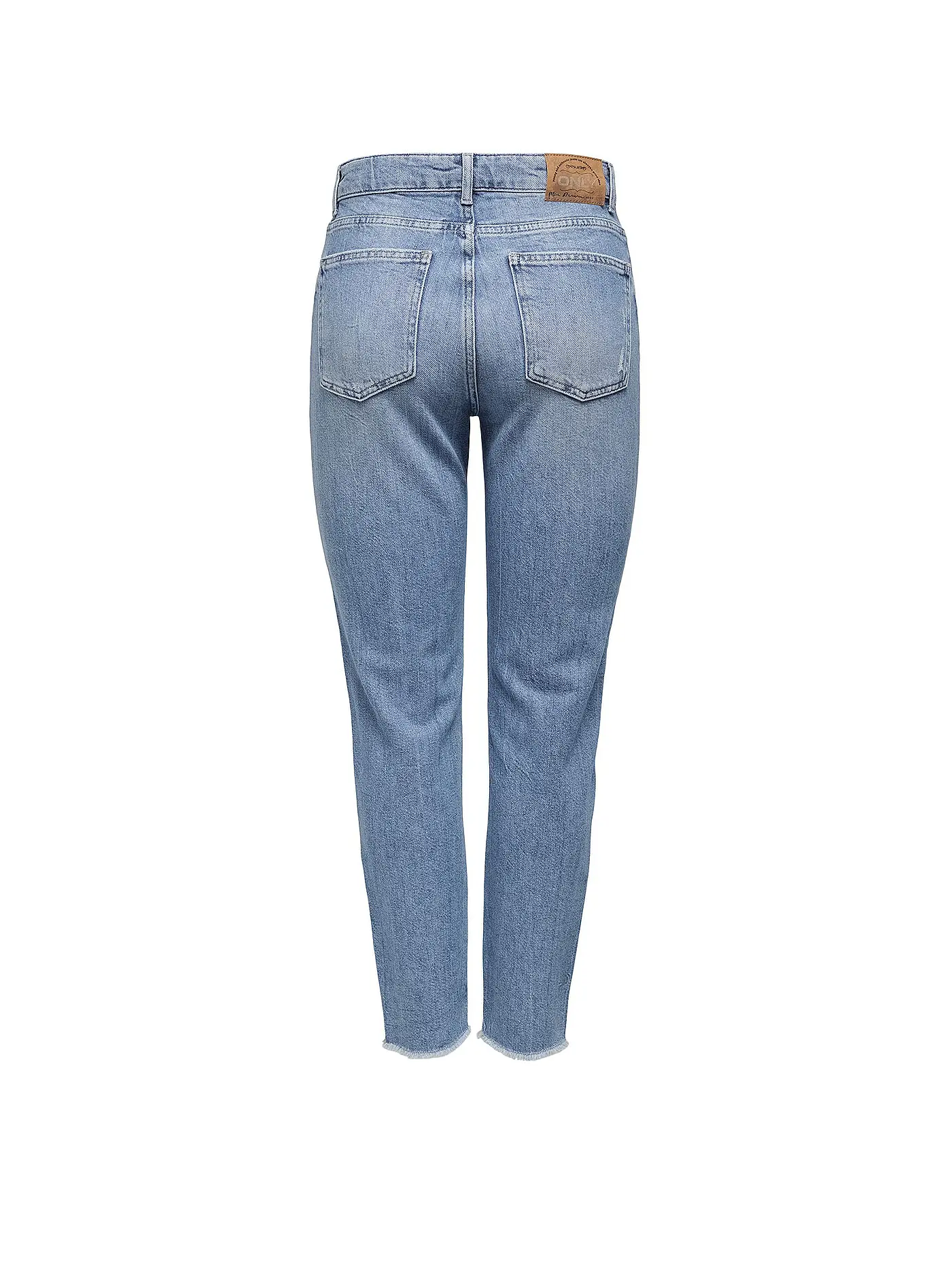 ONLY | Jeans Skinny Fit ONLEMILY  | hellblau