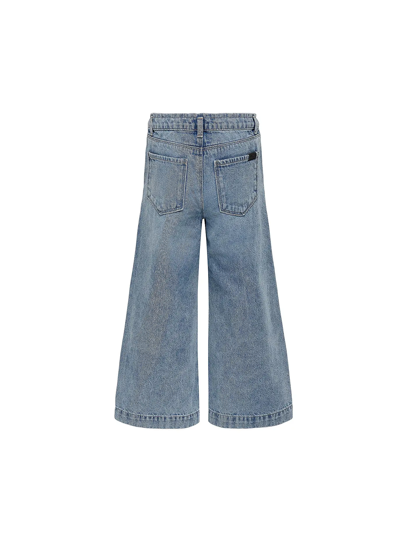 ONLY | Jeans Wide Leg KOGCOMET  | hellblau