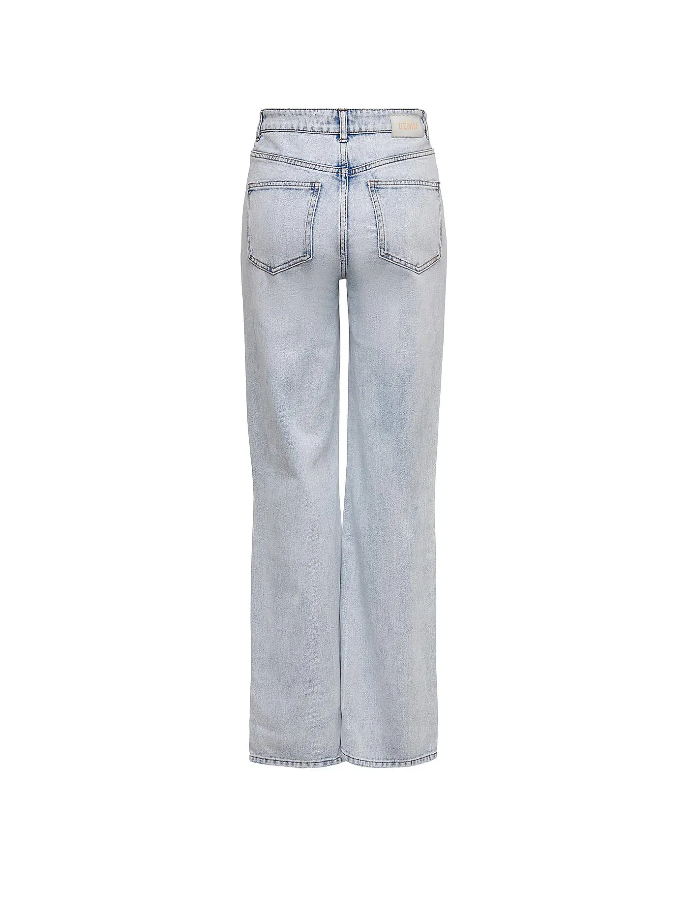 ONLY | Jeans Wide Leg ONLCAMILLE  | hellblau