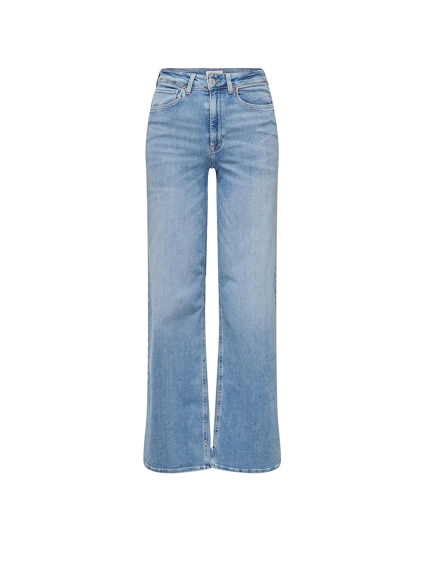 ONLY | Jeans Wide Leg ONLMADISON | hellblau