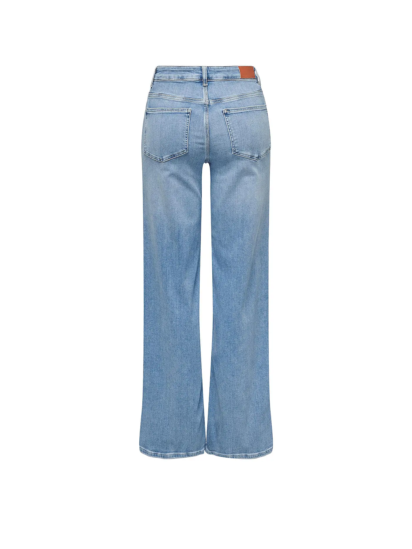 ONLY | Jeans Wide Leg ONLMADISON | hellblau