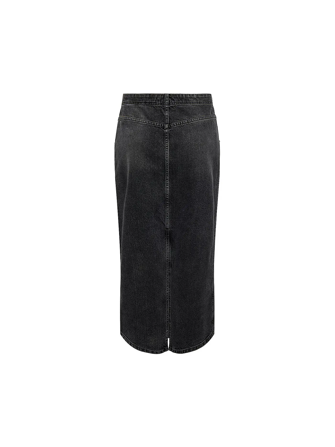 ONLY | Jeansrock ONLANN | schwarz