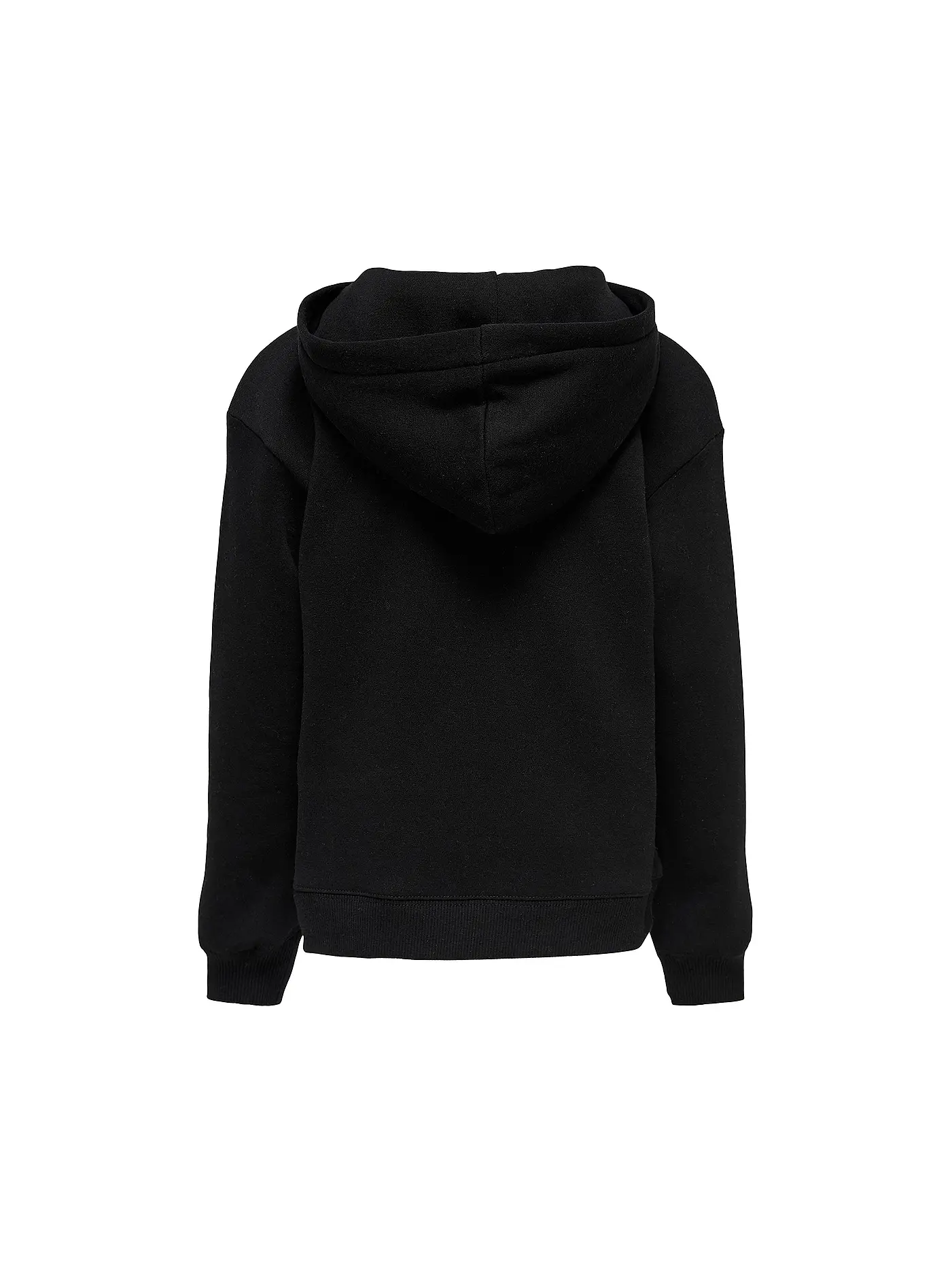 ONLY | Kapuzensweater - Hoodie  KONEVERY  | schwarz