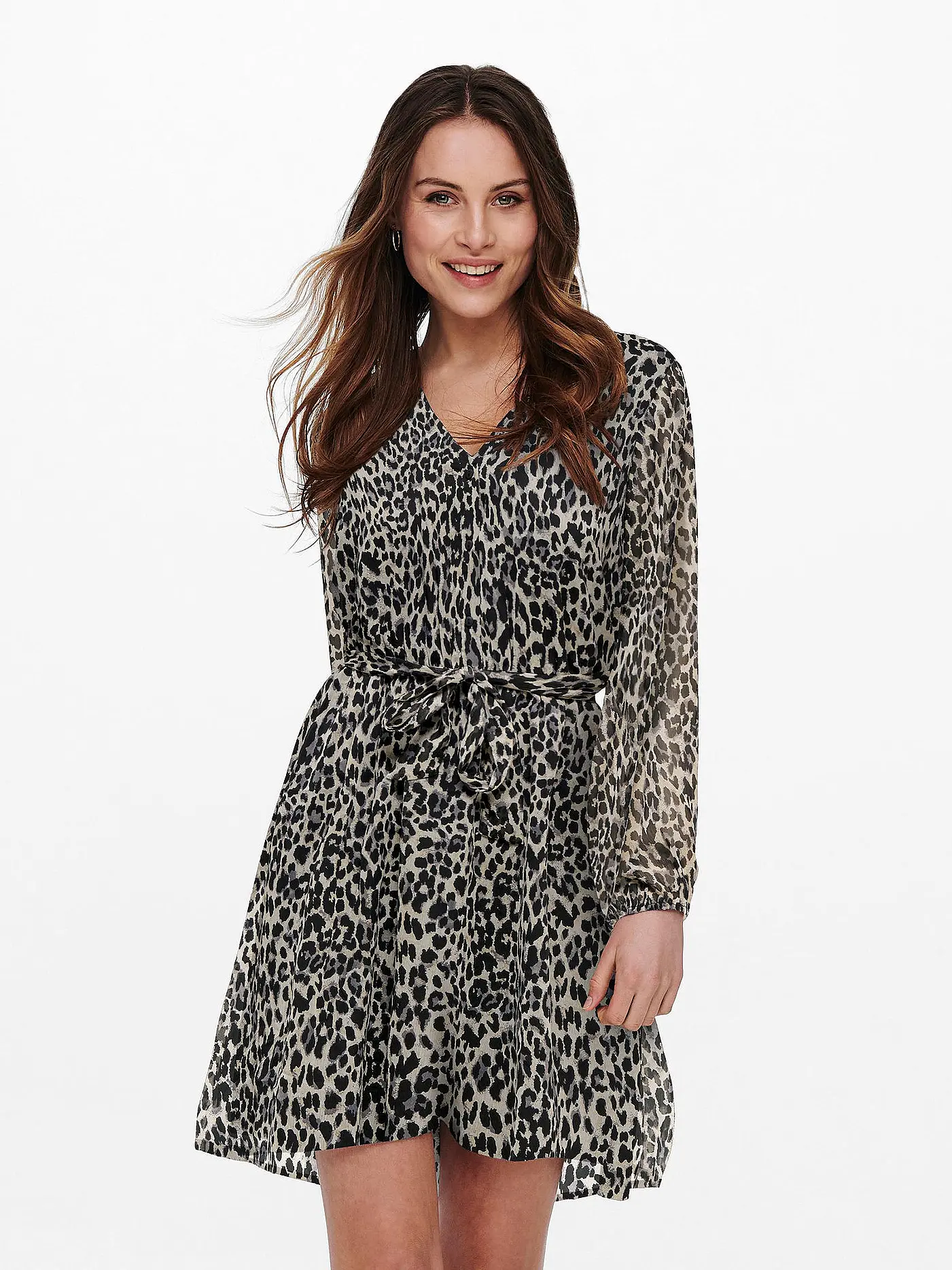 ONLY | Kleid ONLCERA  | beige
