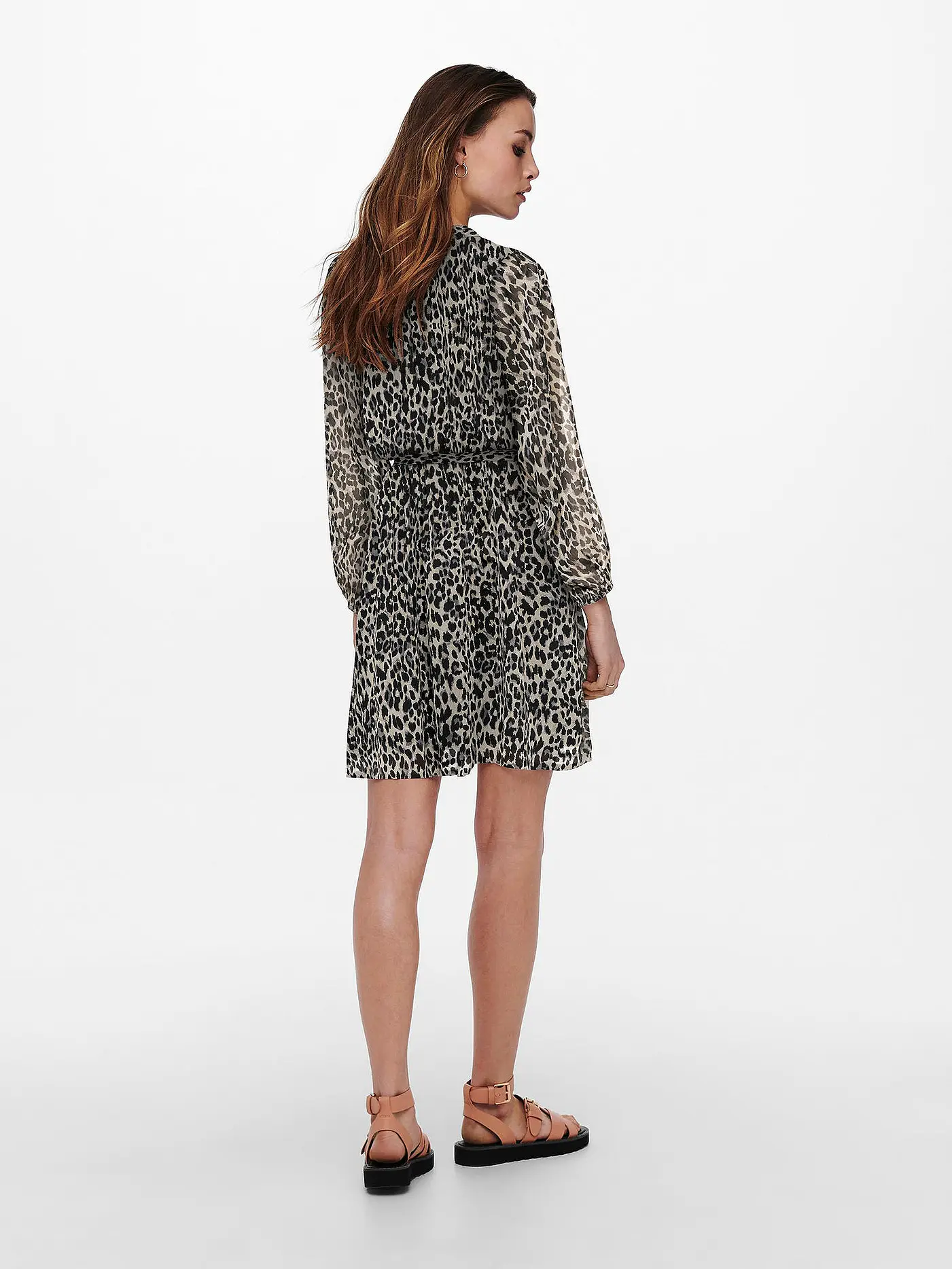 ONLY | Kleid ONLCERA  | beige