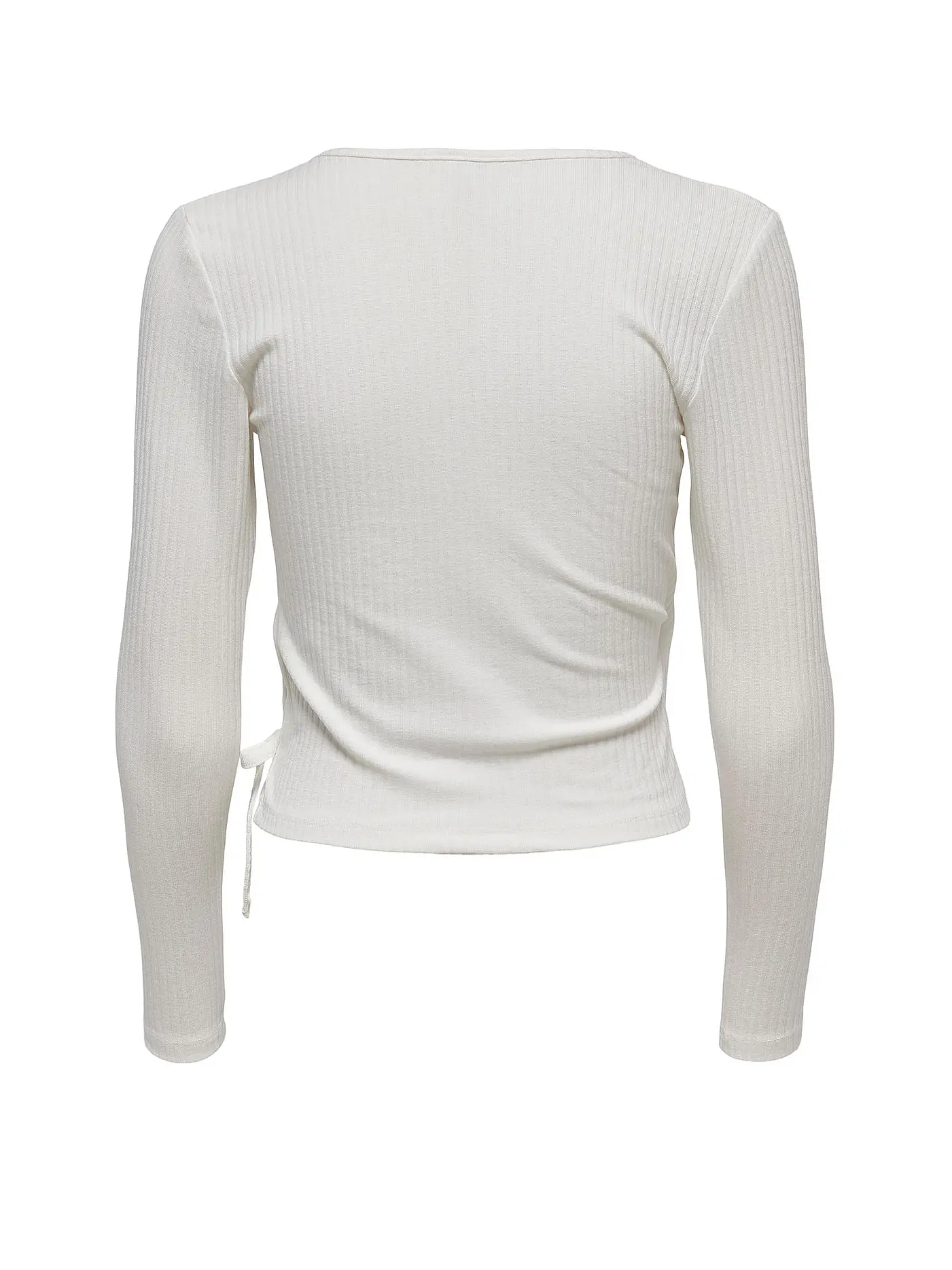 ONLY | Langarmshirt ONLEMMA  | beige