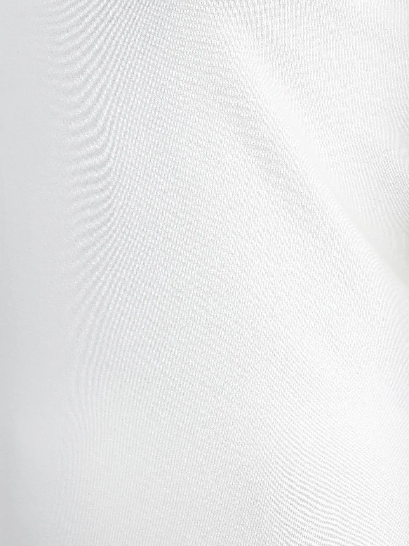 ONLY | Langarmshirt ONLLIVE  | weiss