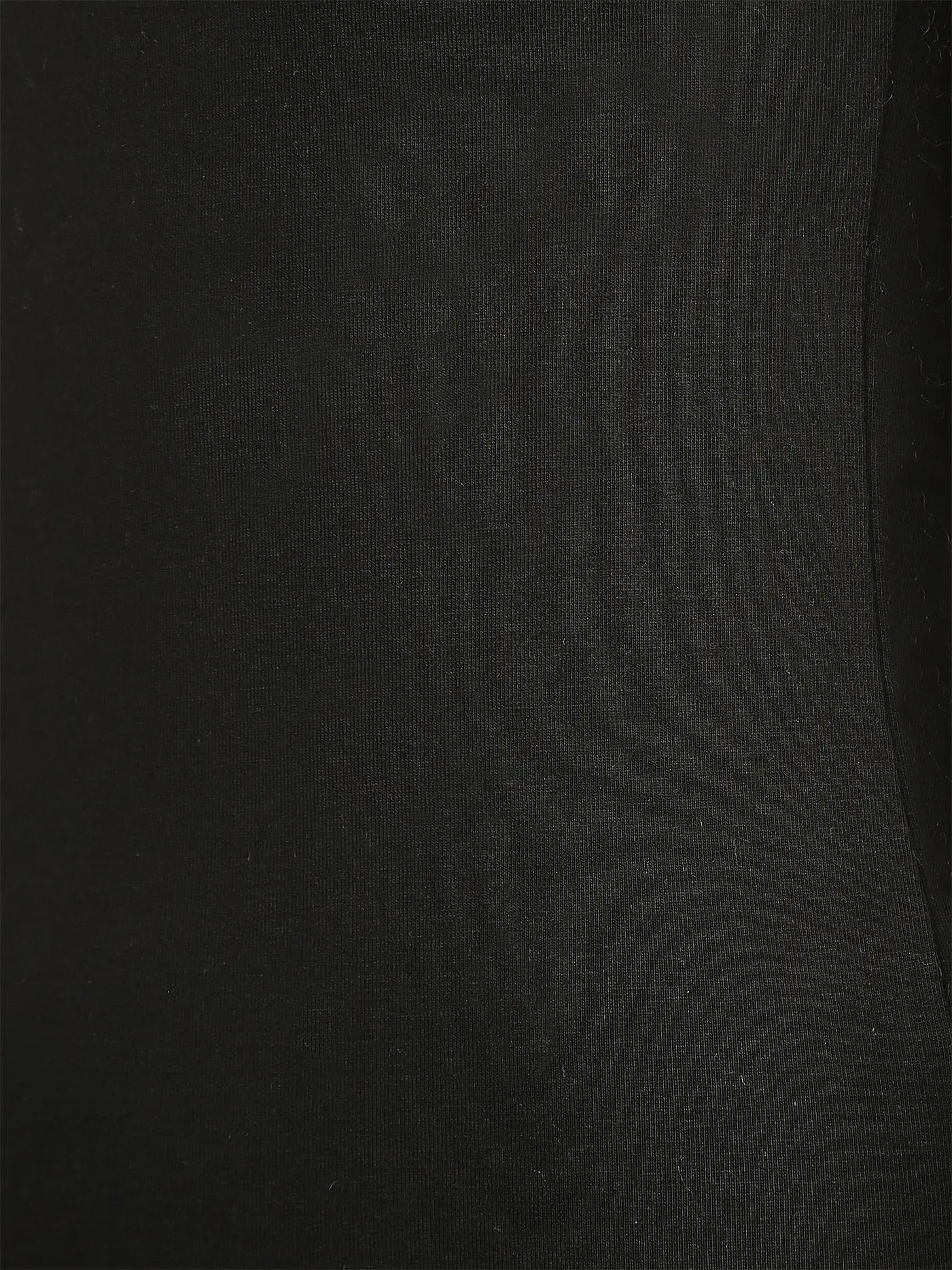 ONLY | Langarmshirt ONLLIVE  | schwarz