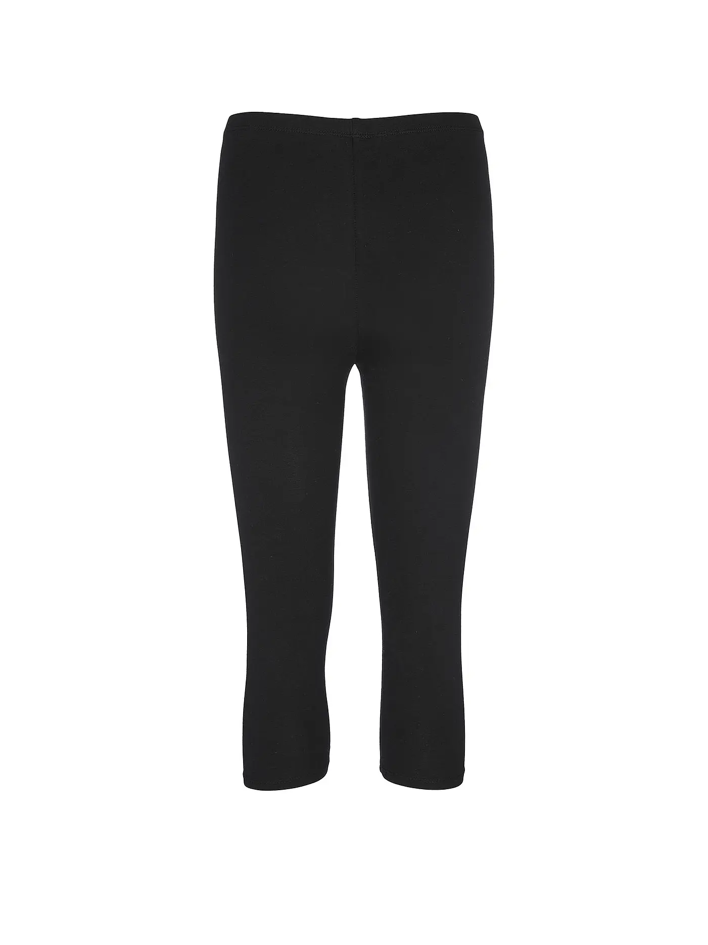 ONLY | Leggings 3/4 ONLLIVE | schwarz