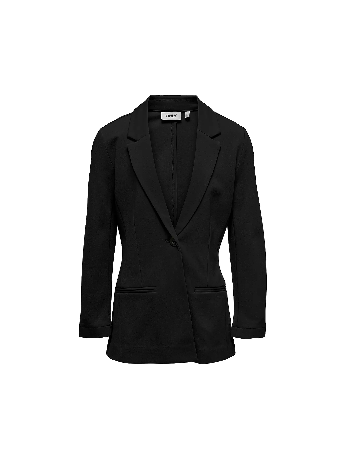 ONLY | Mädchen Blazer KOGPOPTRASH LIFE | schwarz