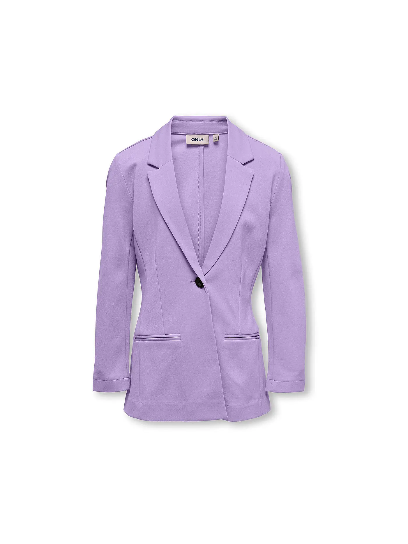 ONLY | Mädchen Blazer KOGPOPTRASH LIFE | lila