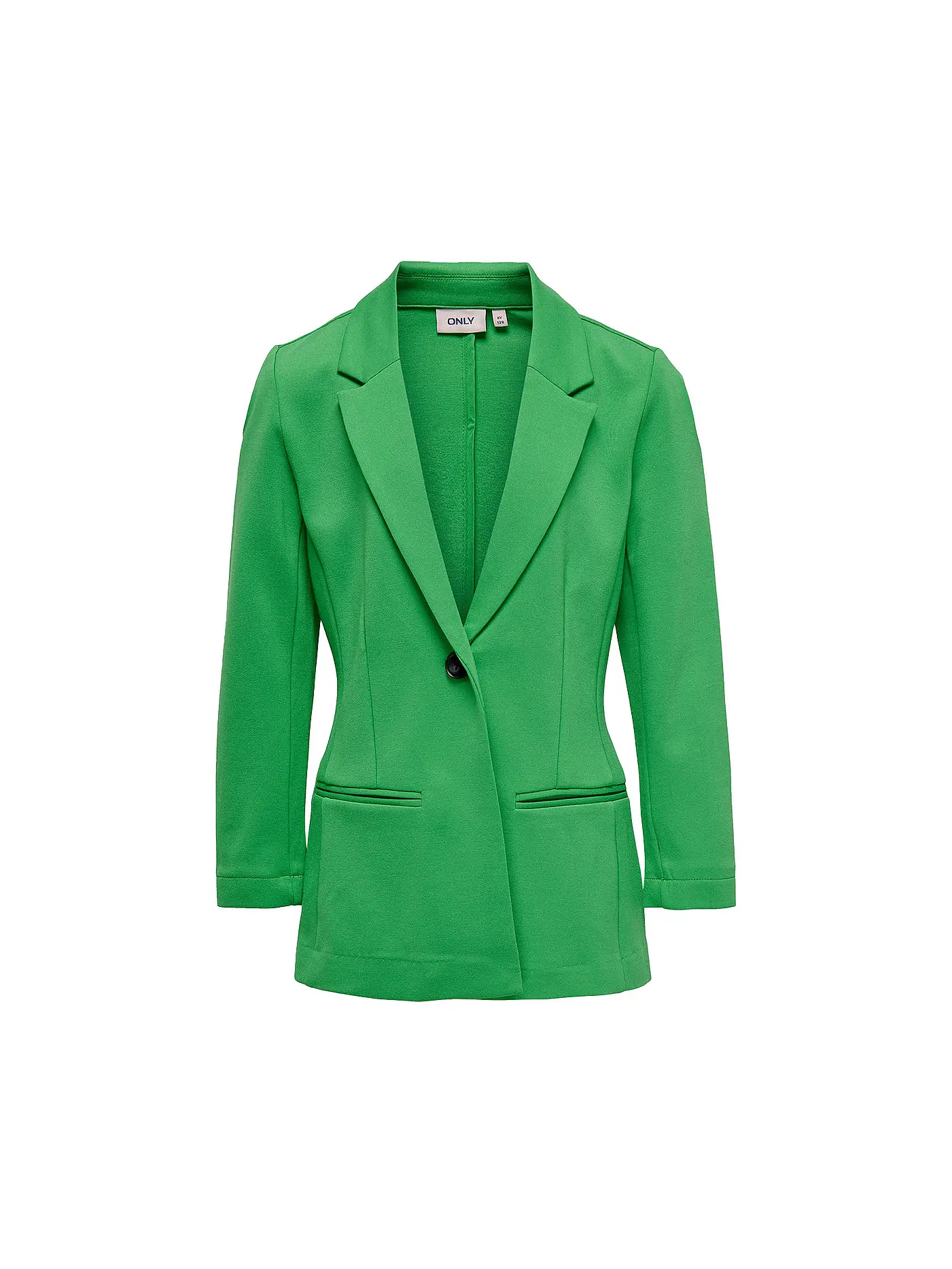 ONLY | Mädchen Blazer KOGPOPTRASH  | grün