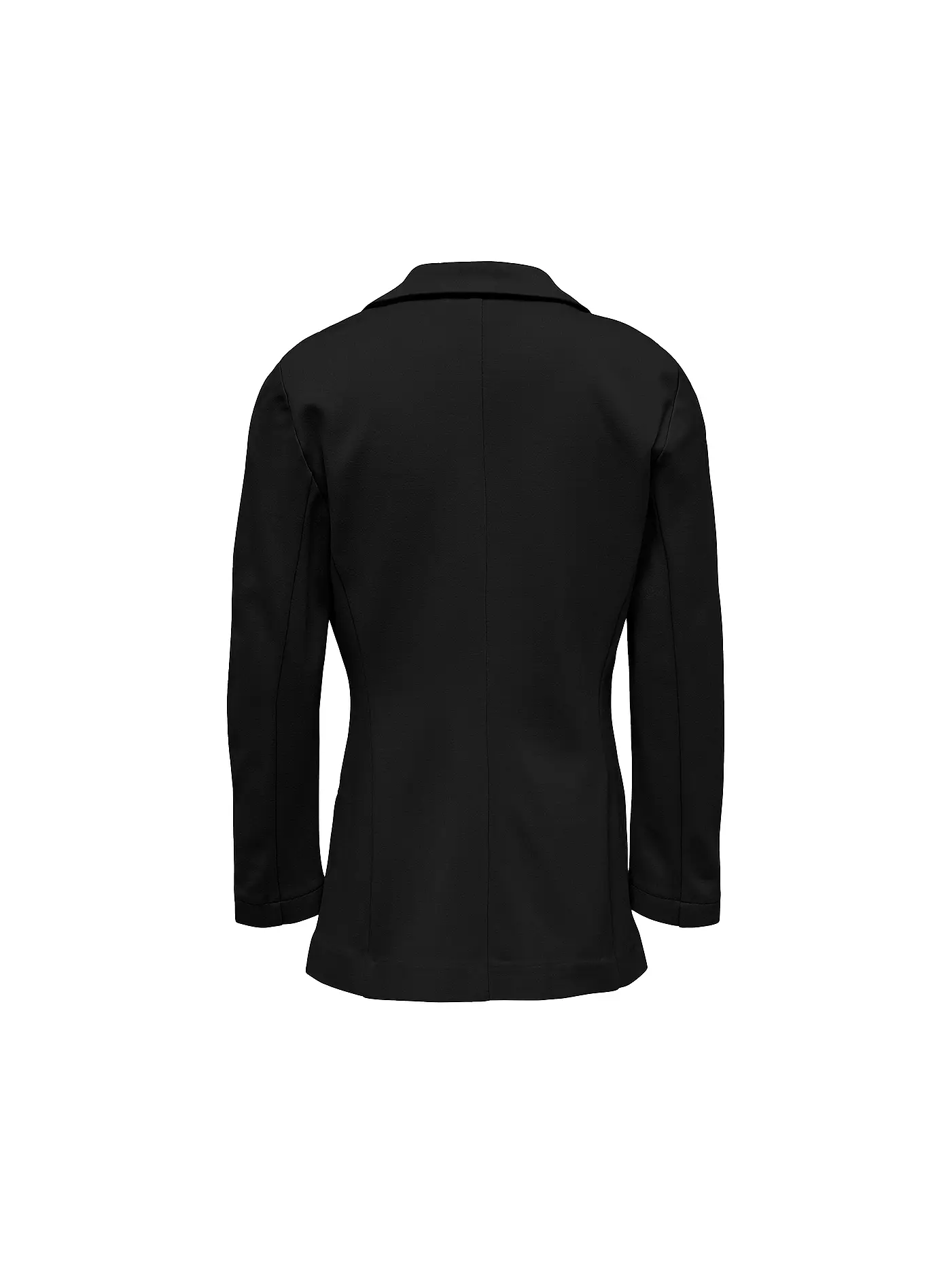 ONLY | Mädchen Blazer KOGPOPTRASH  | schwarz