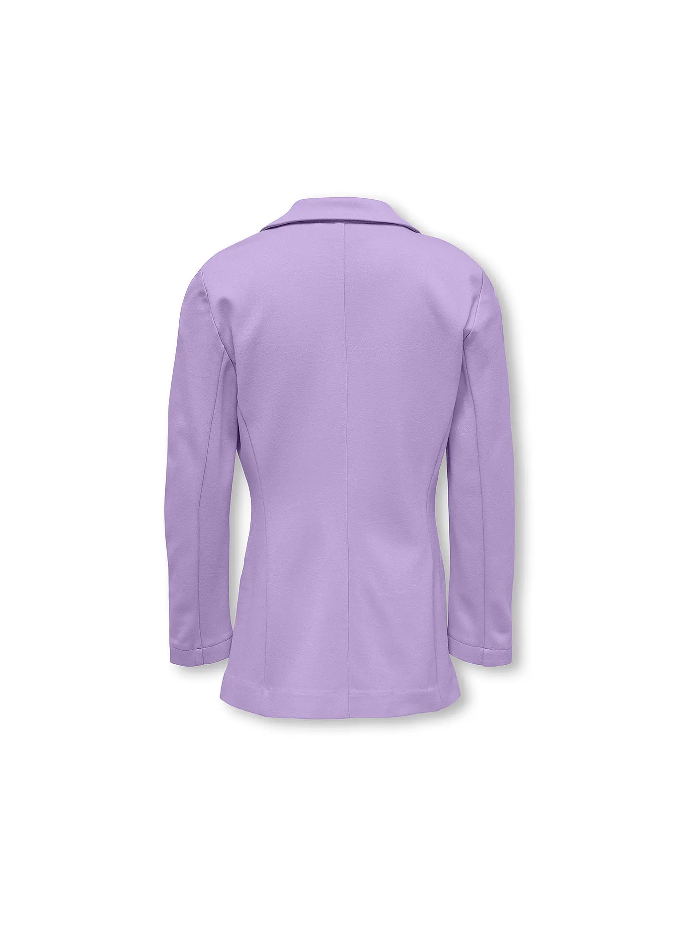 ONLY | Mädchen Blazer KOGPOPTRASH  | lila