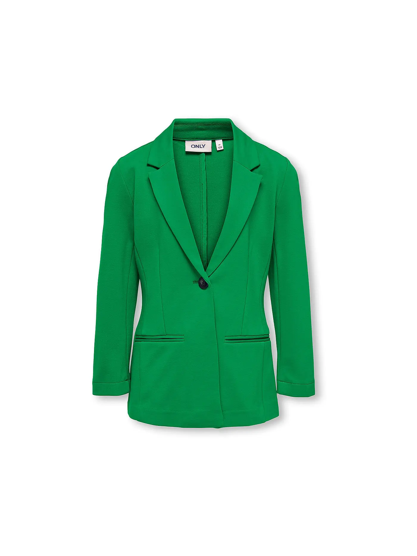 ONLY | Mädchen Blazer KOGPOPTRASH LIFE | grün