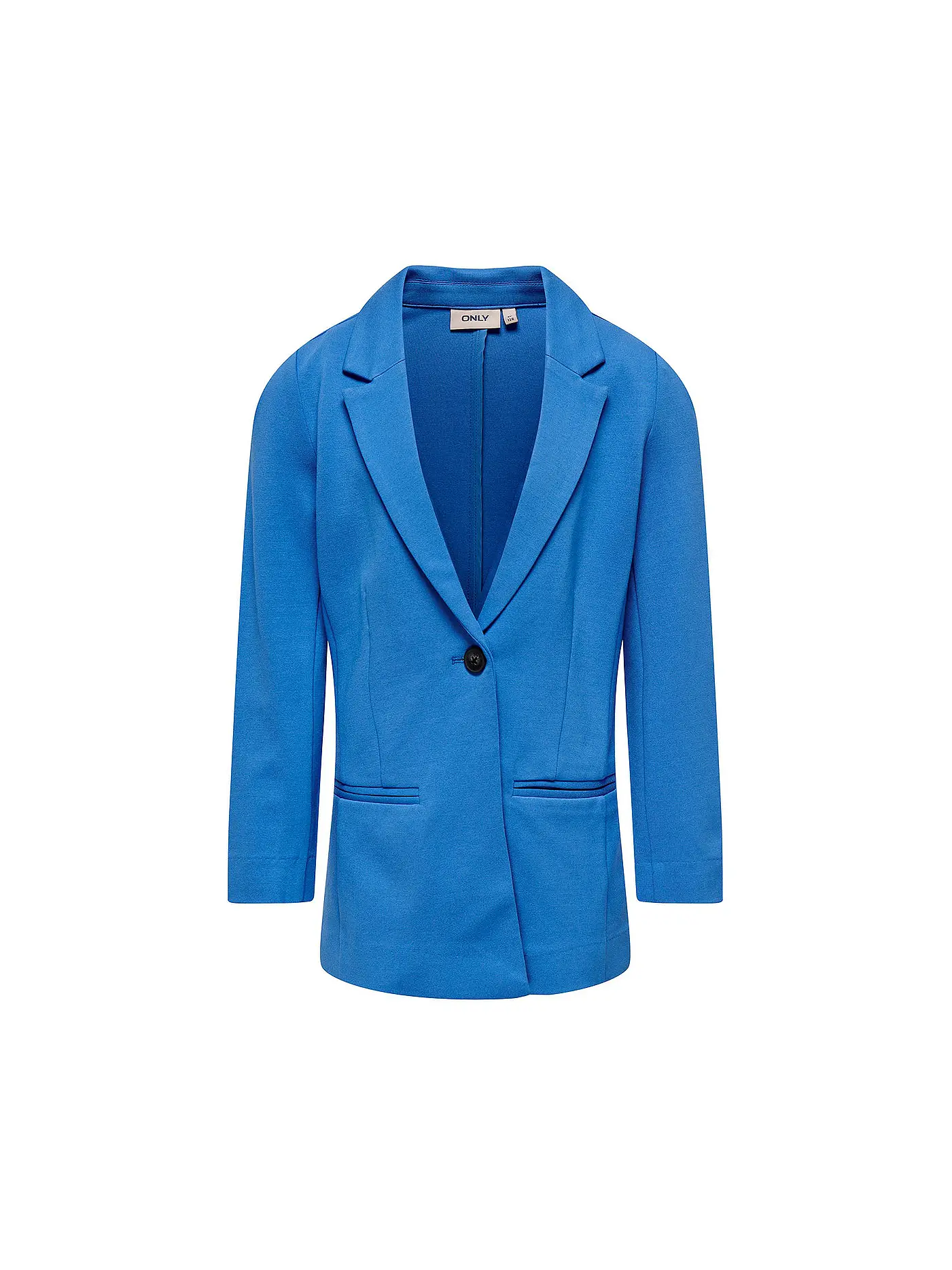 ONLY | Mädchen Blazer KOGPOPTRASH LIFE | blau