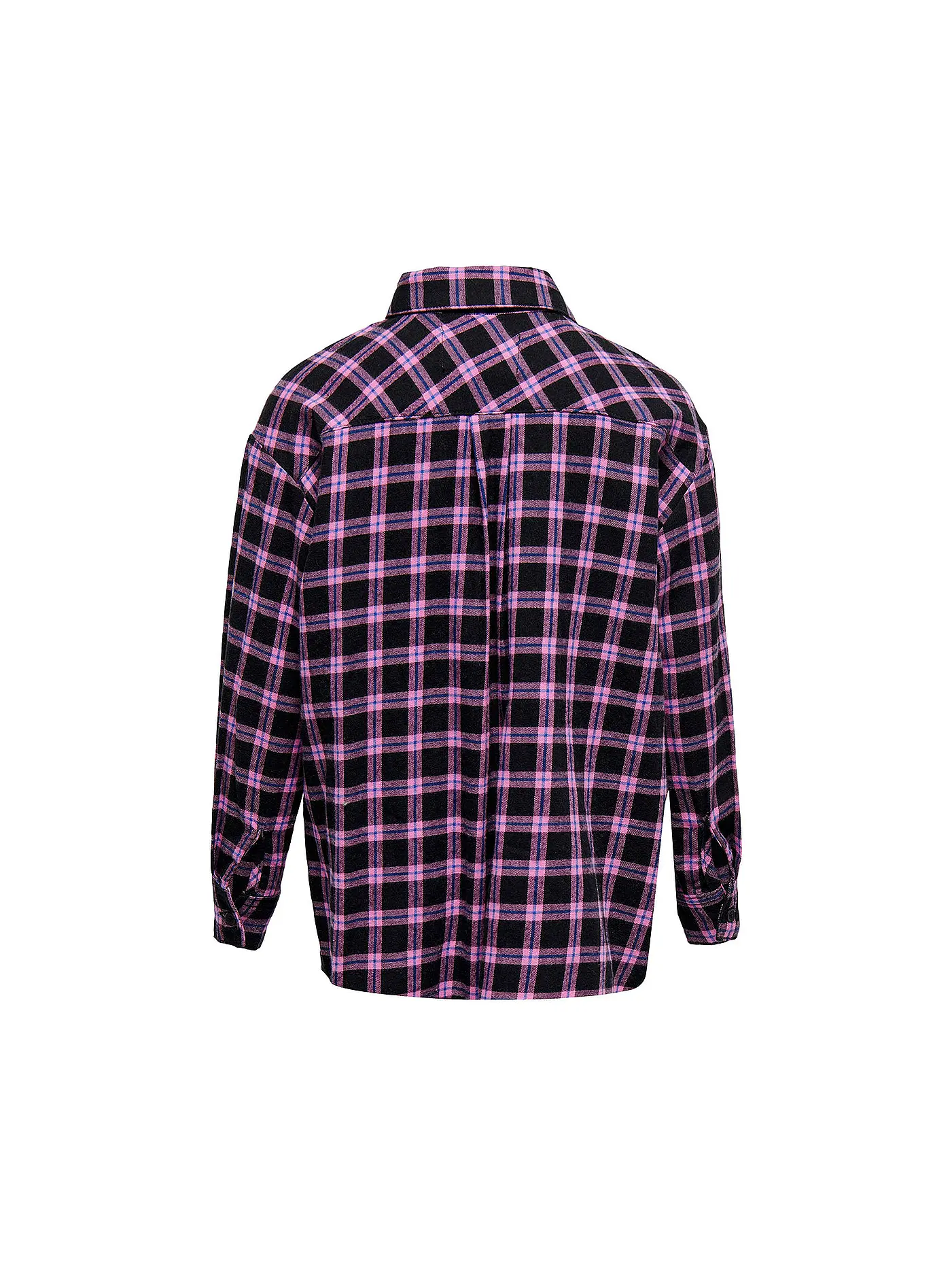 ONLY | Mädchen Bluse KOGGRY | schwarz