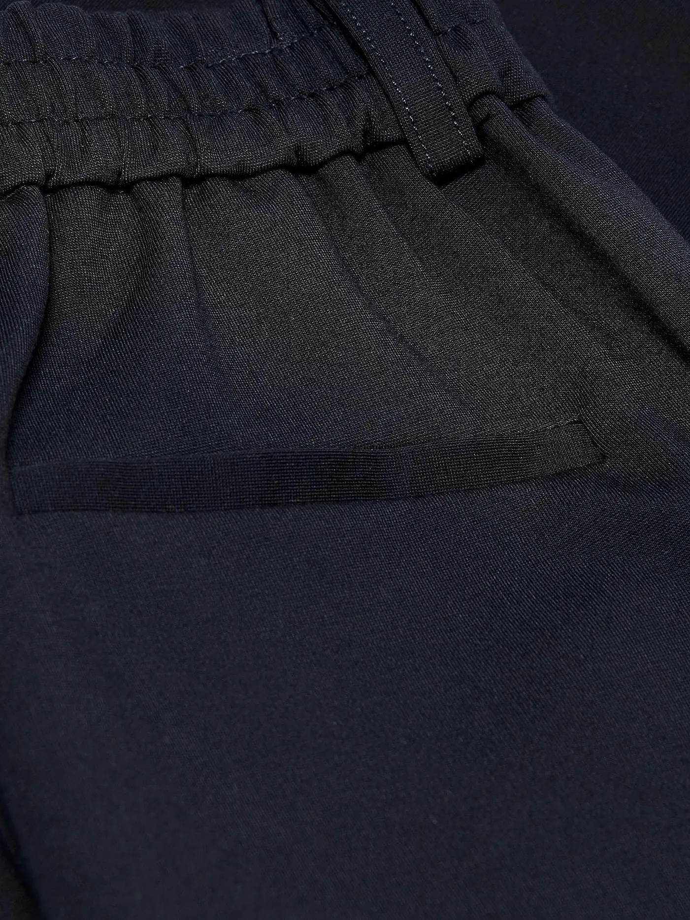 ONLY | Mädchen Hose KOGPOPTRASH EASY  | blau