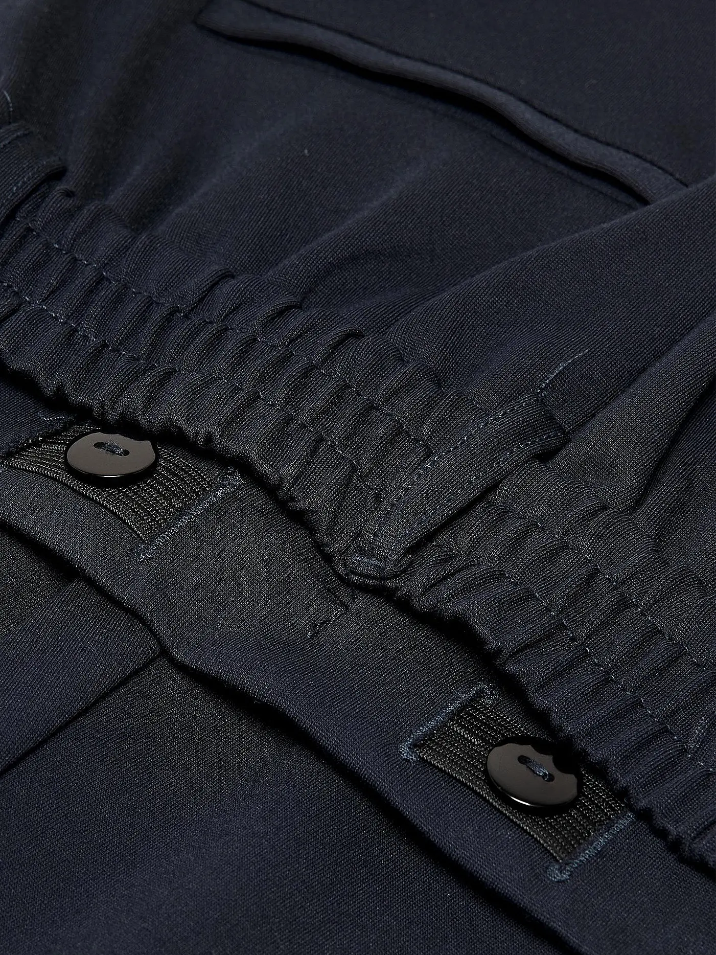 ONLY | Mädchen Hose KOGPOPTRASH EASY  | blau