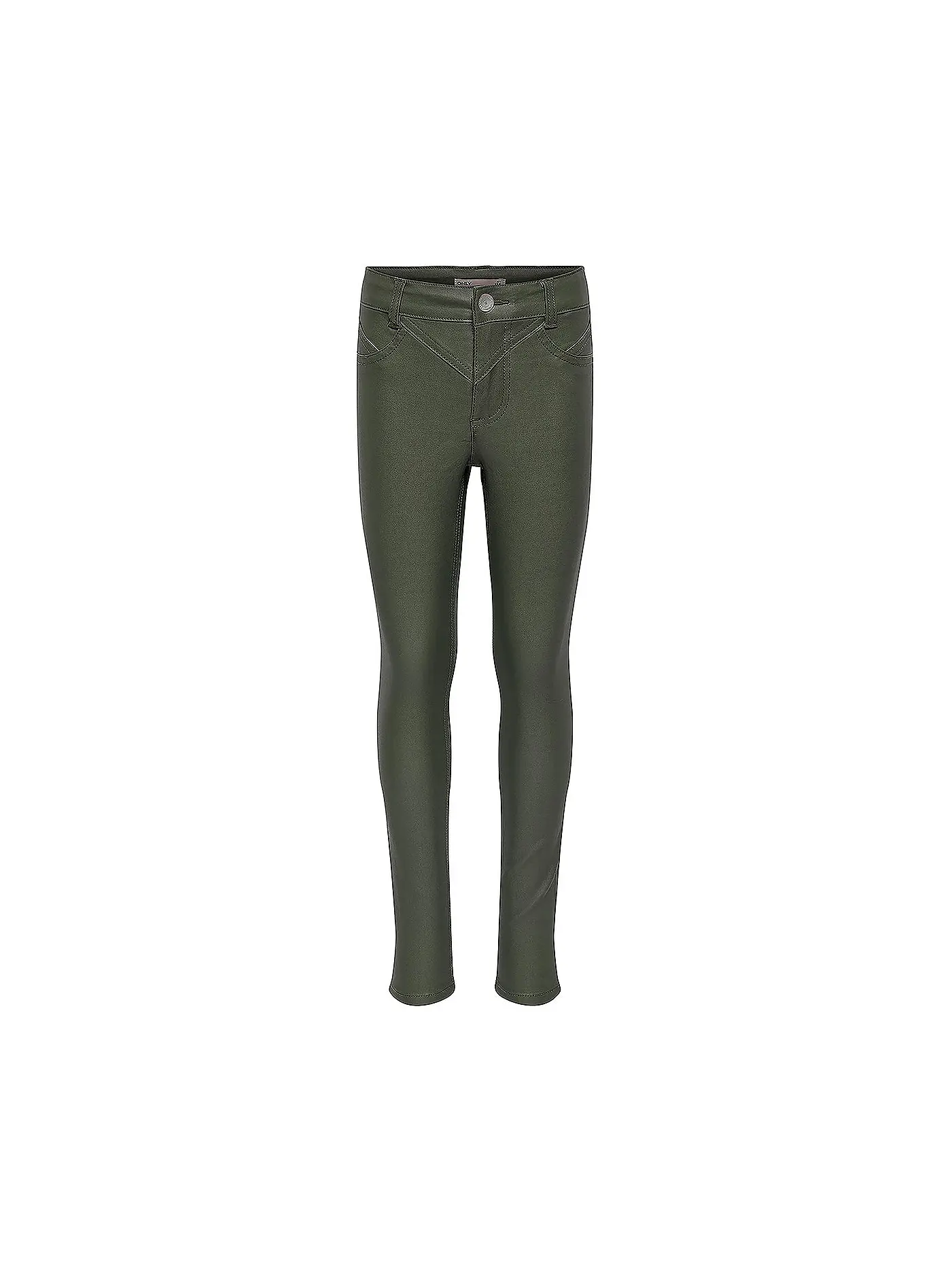 ONLY | Mädchen Hose KOGROYAL-NYA  | olive
