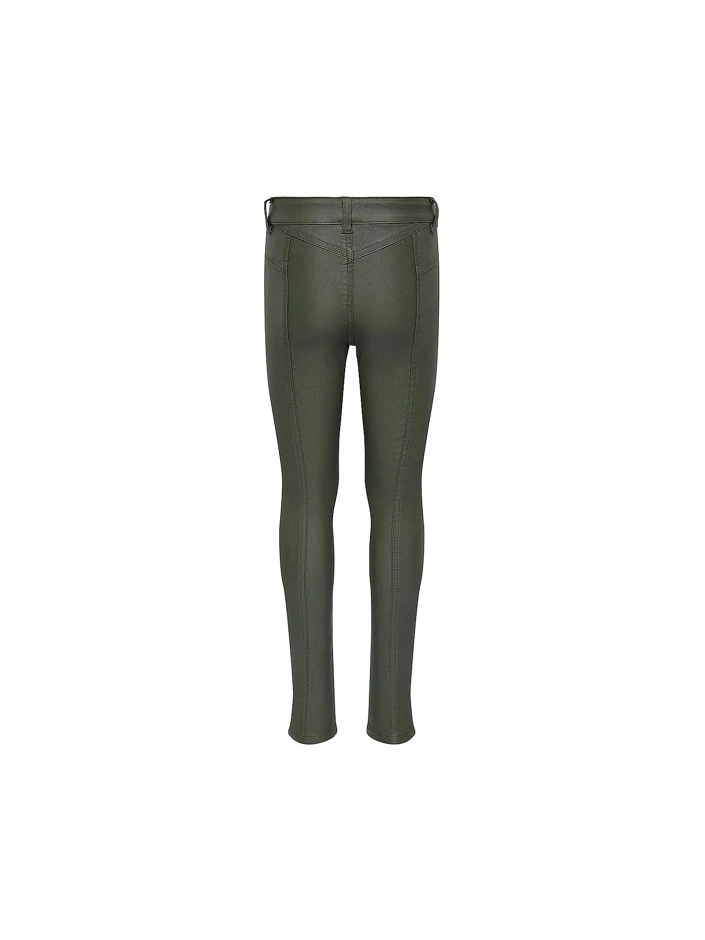 ONLY | Mädchen Hose KOGROYAL-NYA  | olive