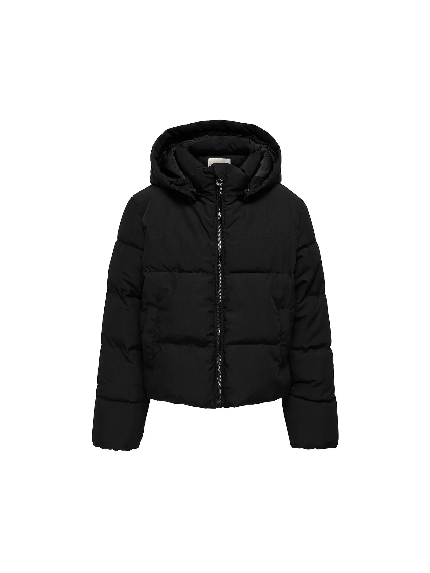 ONLY | Mädchen Jacke KOGNEWDOLLY  | schwarz