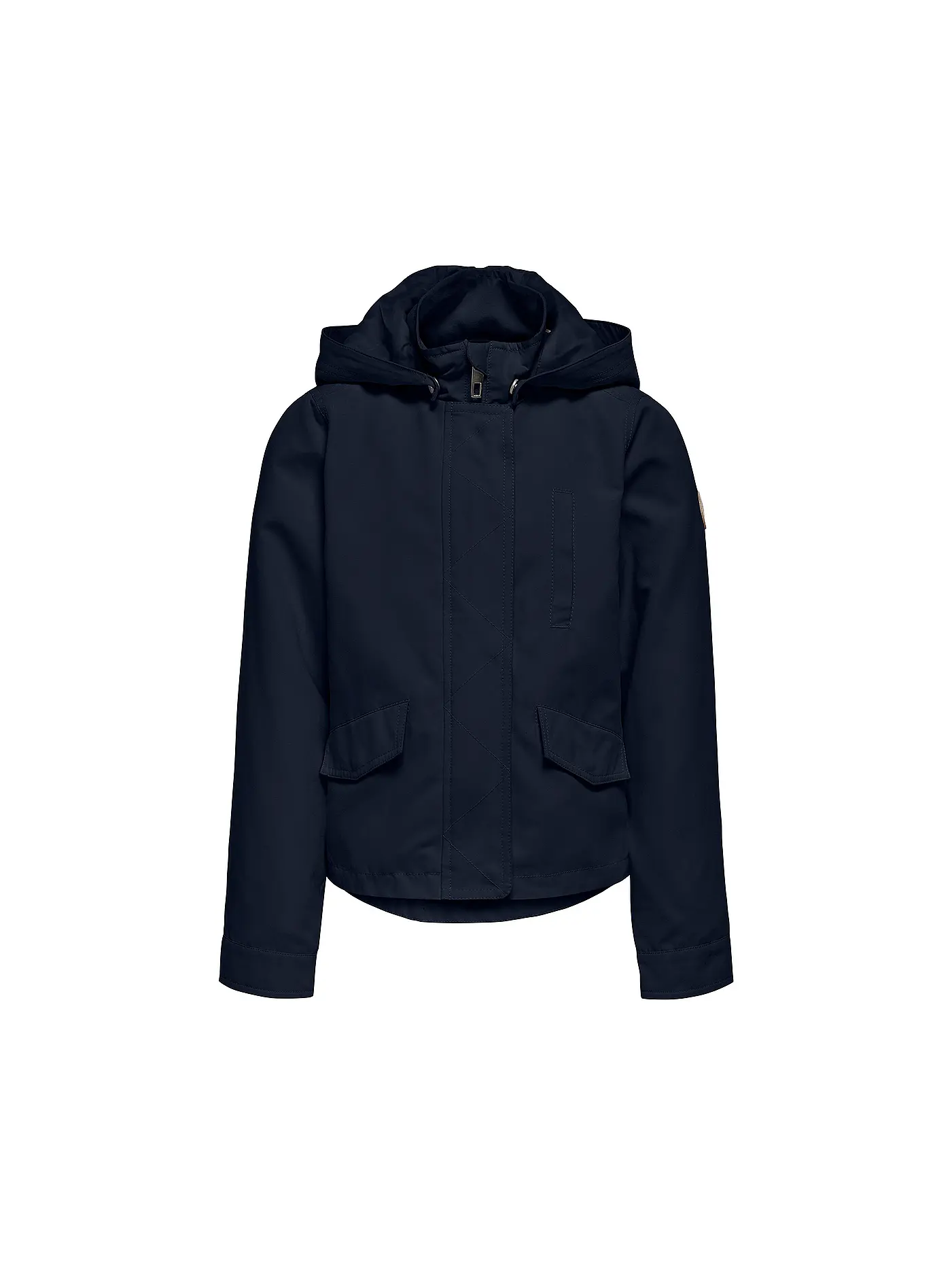 ONLY | Mädchen Jacke KONSKYLAR | dunkelblau