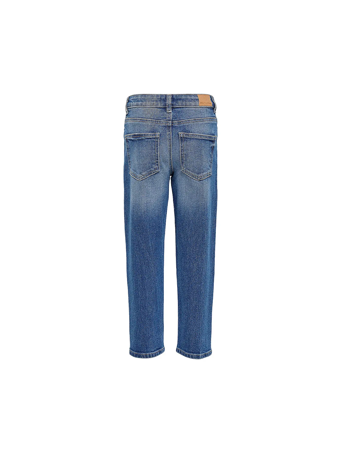 ONLY | Mädchen Jeans Regular Fit  KONCALLA  | blau