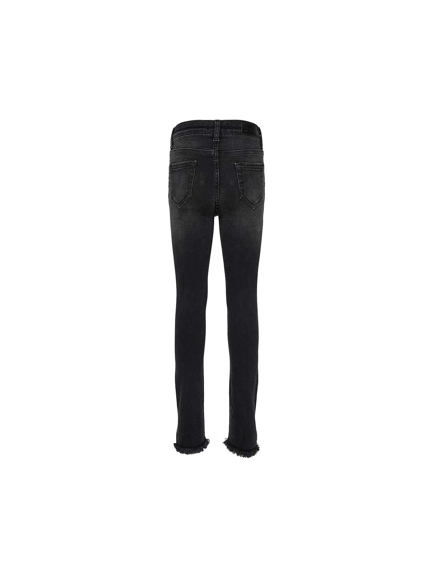 ONLY | Mädchen Jeans Skinny Fit KONBLUSH | schwarz