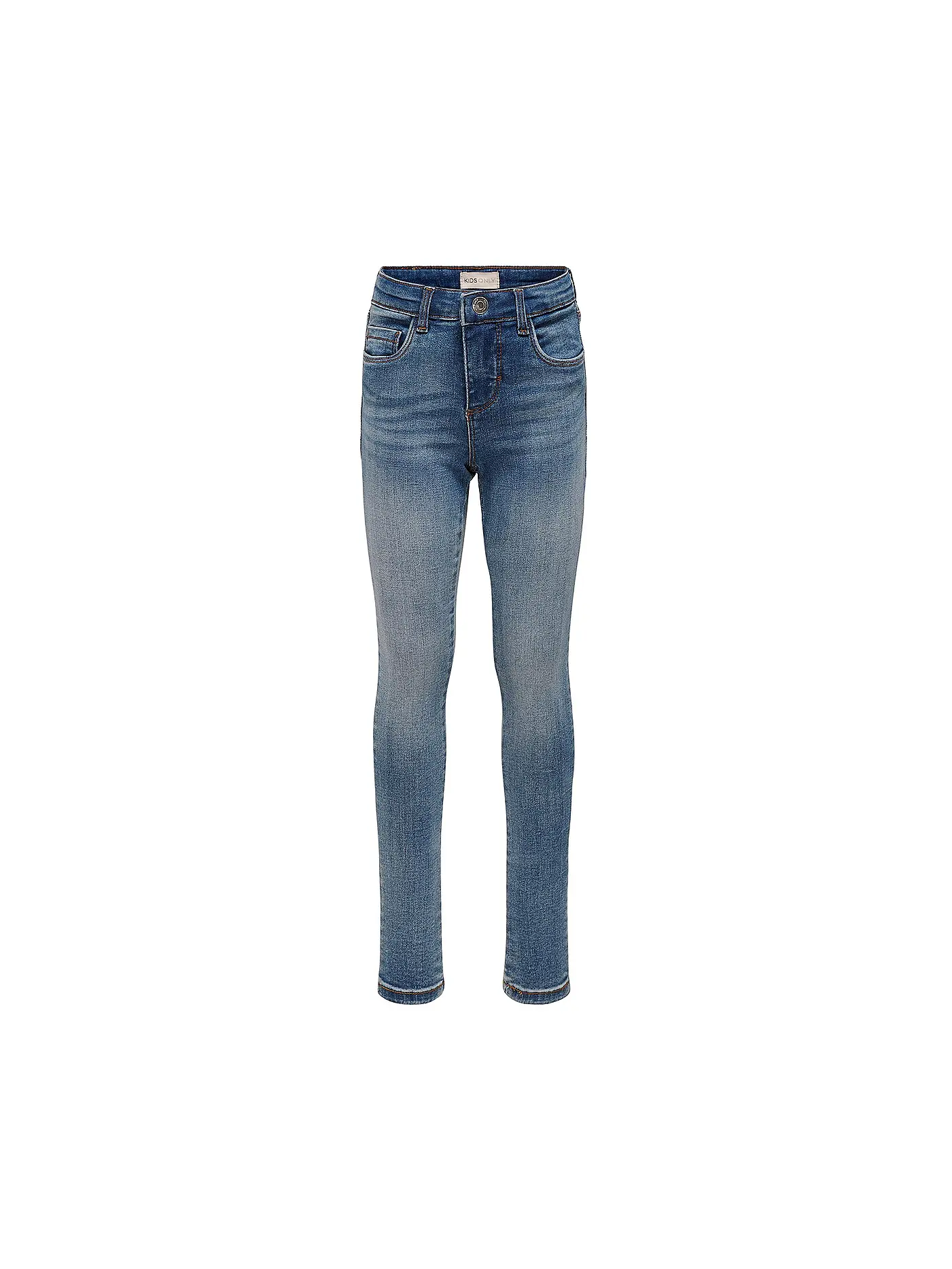ONLY | Mädchen Jeans Skinny Fit KONRACHEL | blau