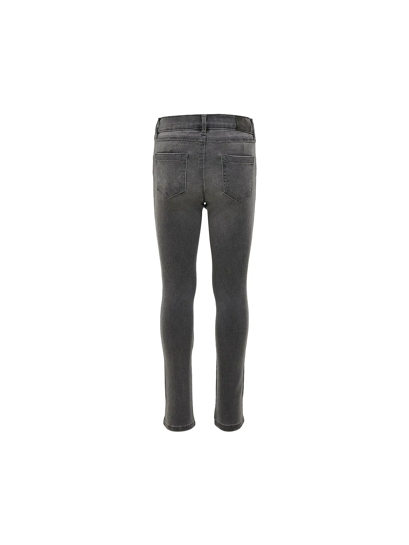 ONLY | Mädchen Jeans Skinny Fit KONROYAL  | grau