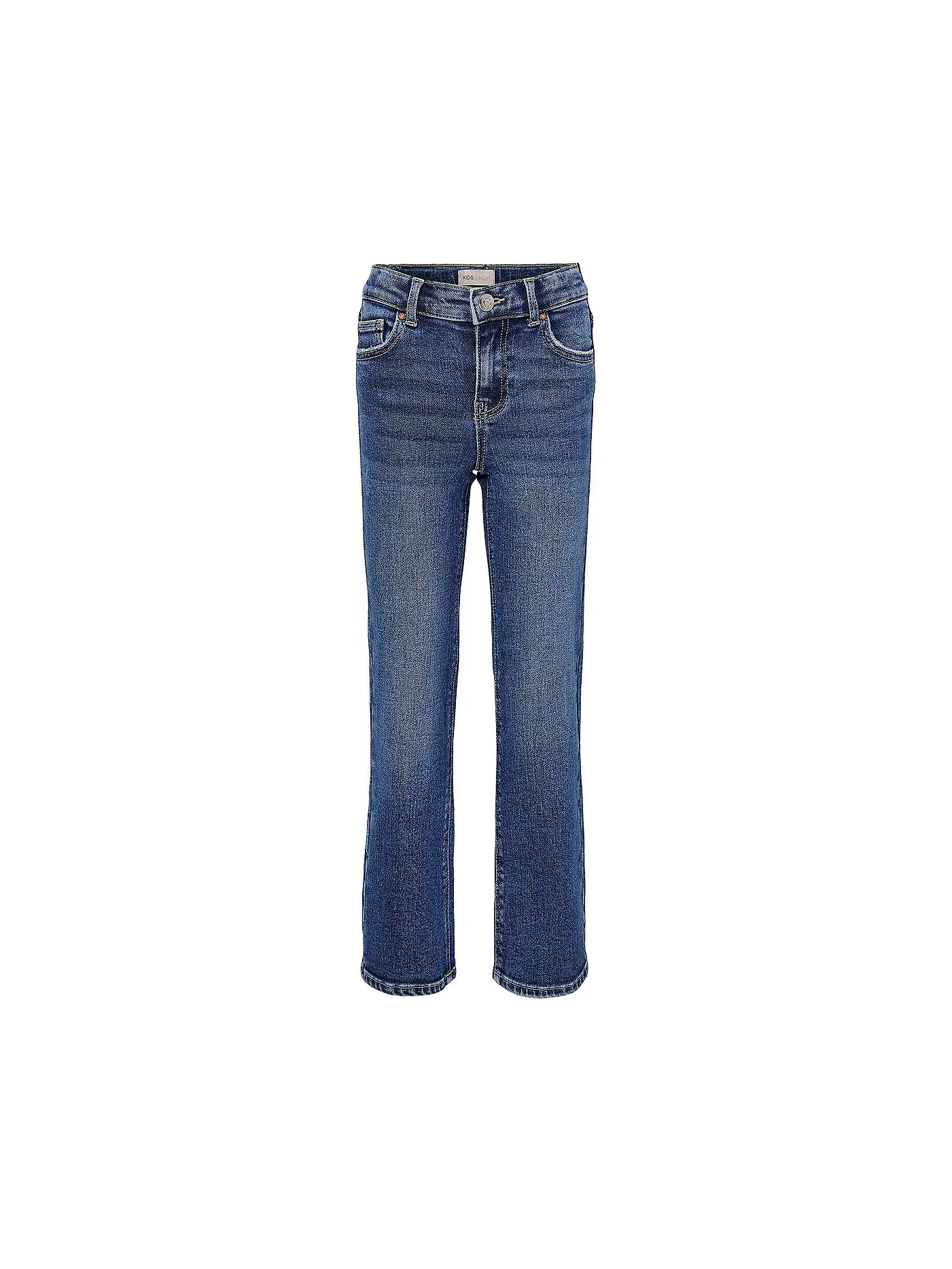 ONLY | Jeans Wide Leg KOGJUICY  | blau