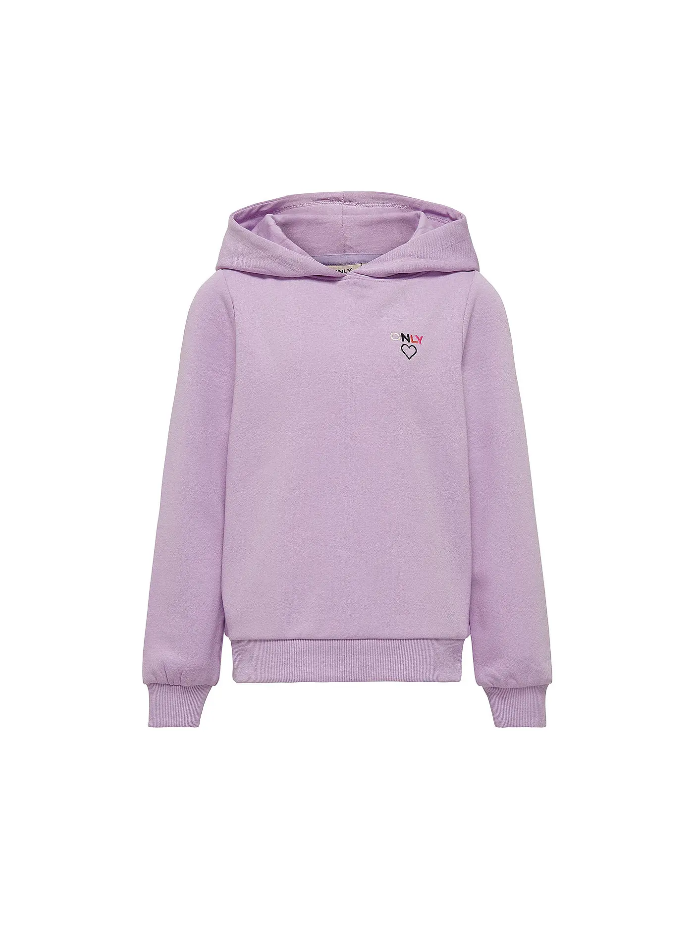 ONLY | Mädchen Sweater KOGNOOMI  | lila