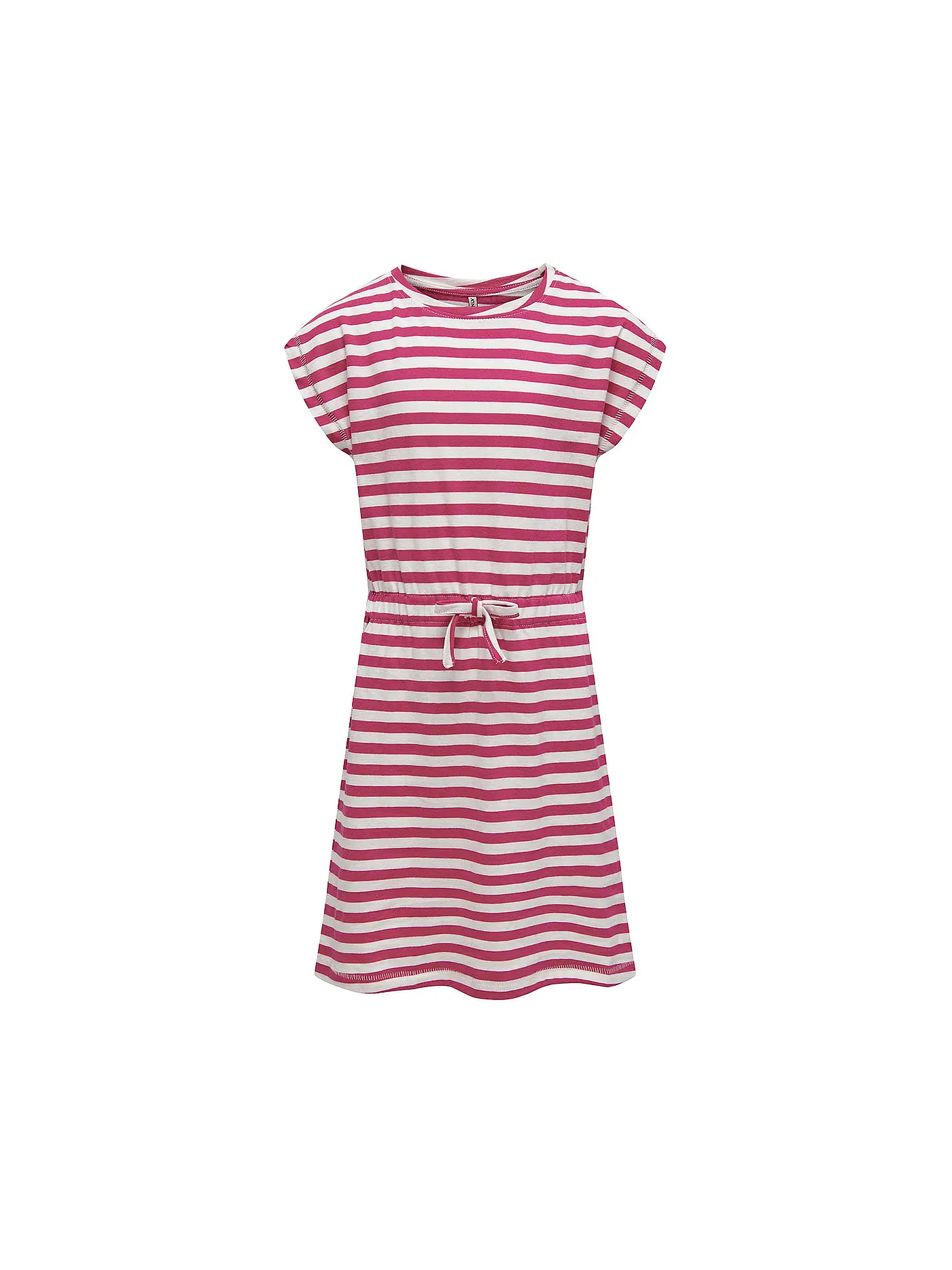 ONLY | Mädchen Kleid KONMAY | pink