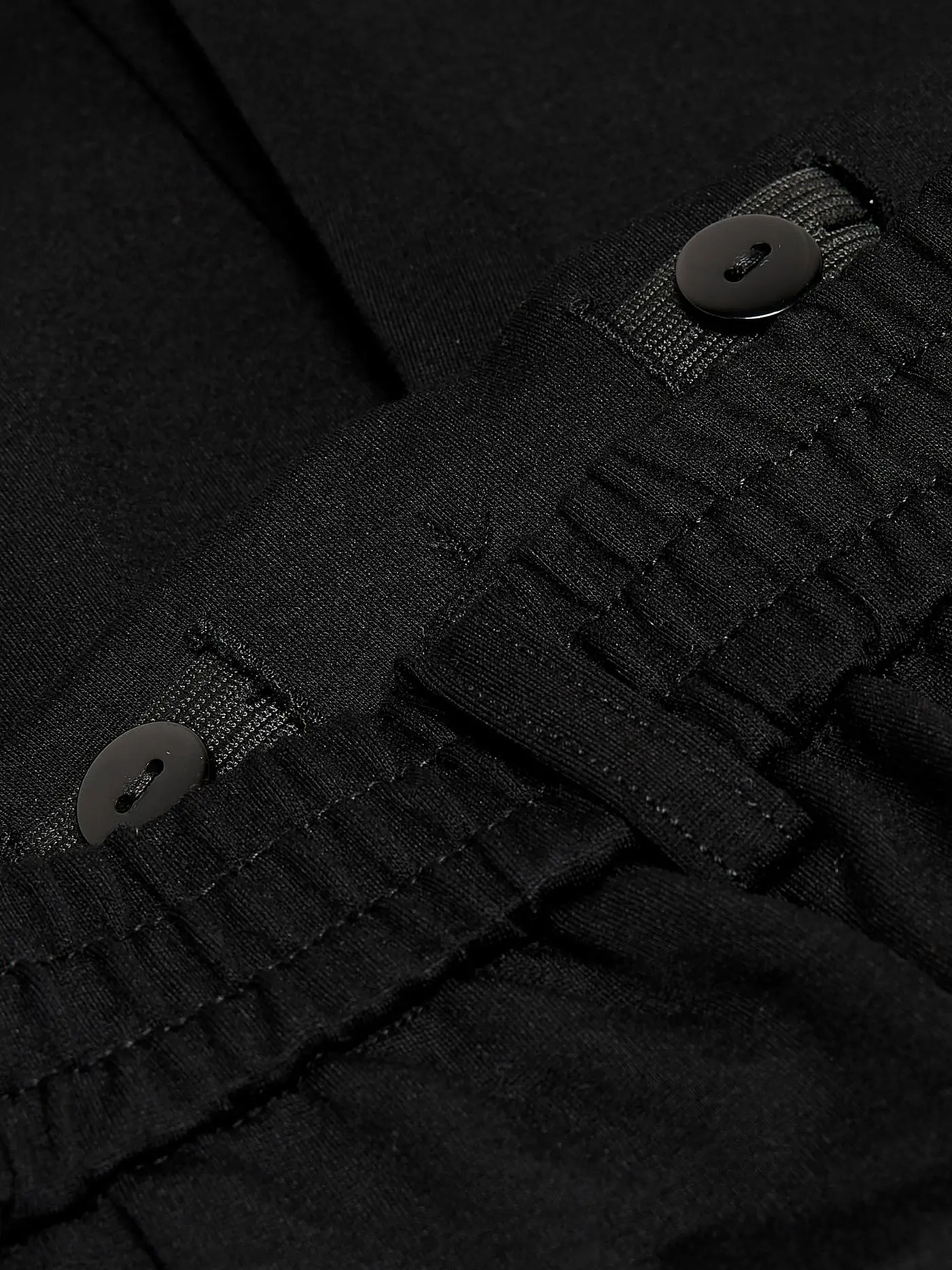 ONLY | Mädchen KOGPOPTRASH EASY  | schwarz