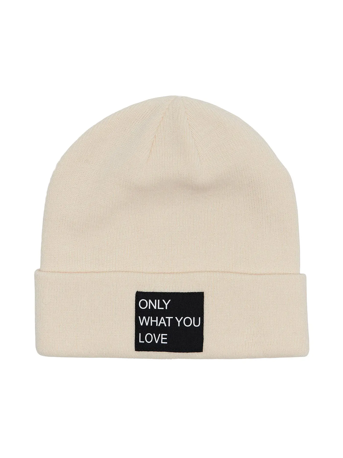ONLY | Mädchen Mütze - Haube KOGNEWMADISON  | beige