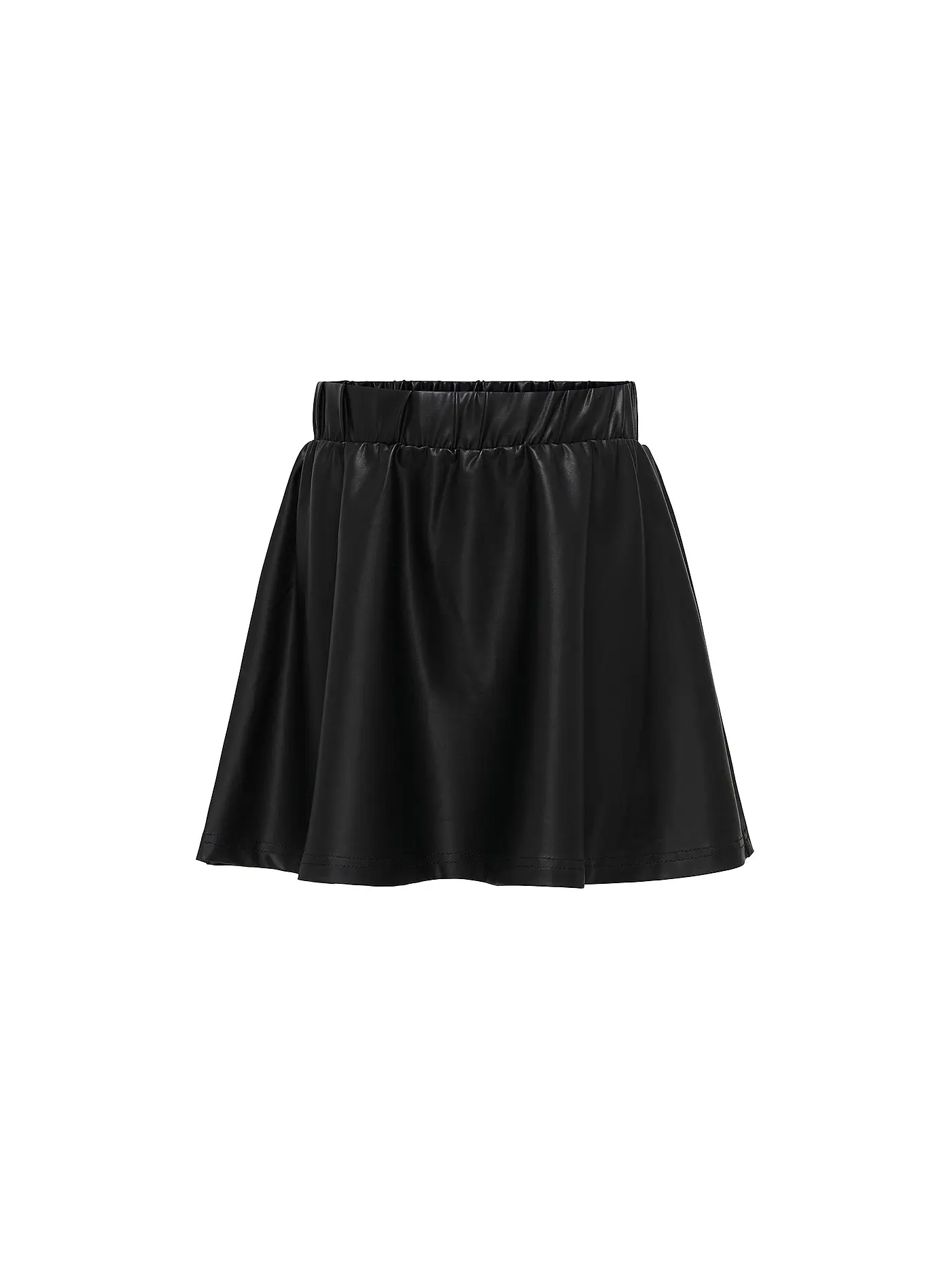 ONLY | Mädchen Minirock KOGCOOL | schwarz