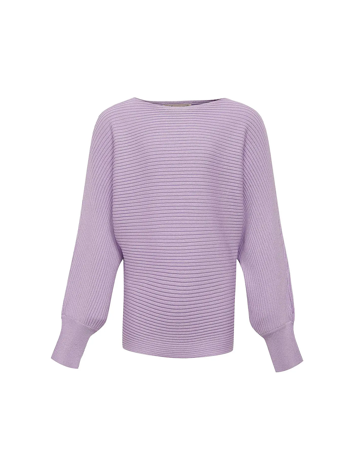 ONLY | Mädchen Pullover KOGNEWADALINE | lila