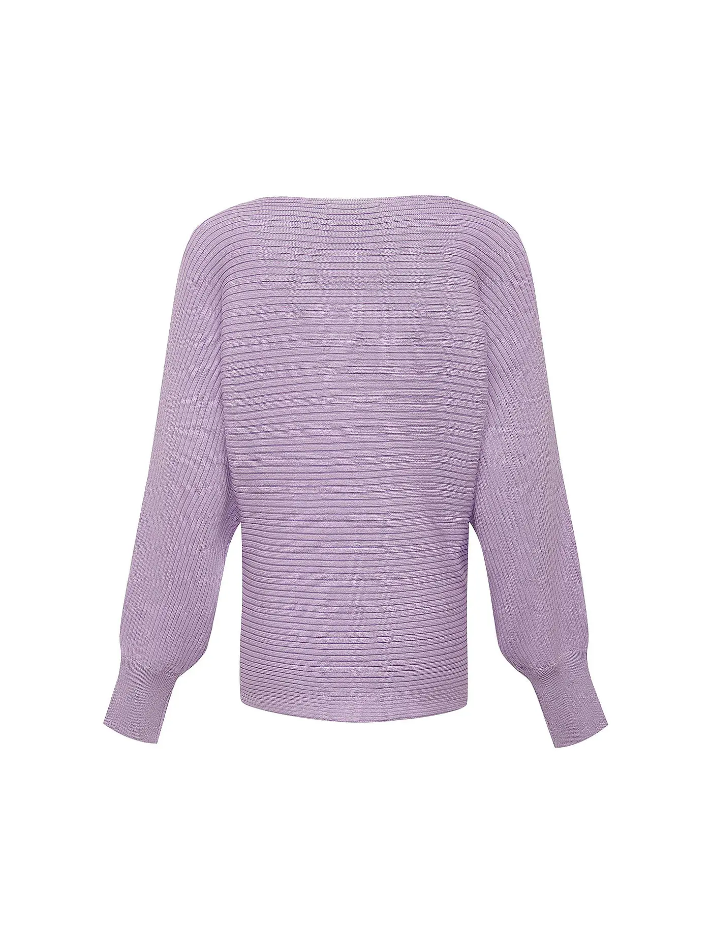 ONLY | Mädchen Pullover KOGNEWADALINE | lila