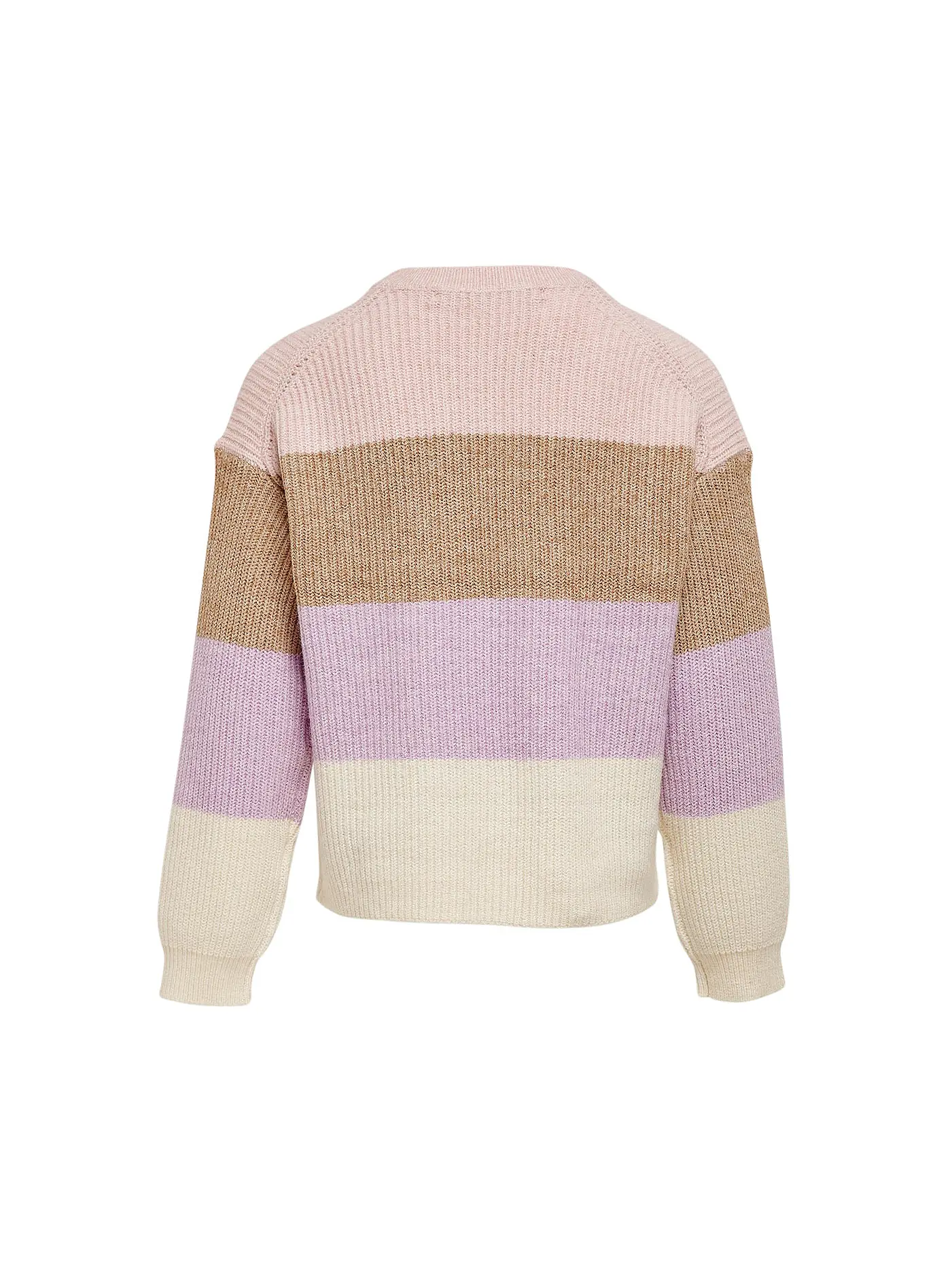 ONLY | Mädchen Pullover KONSANDY | rosa