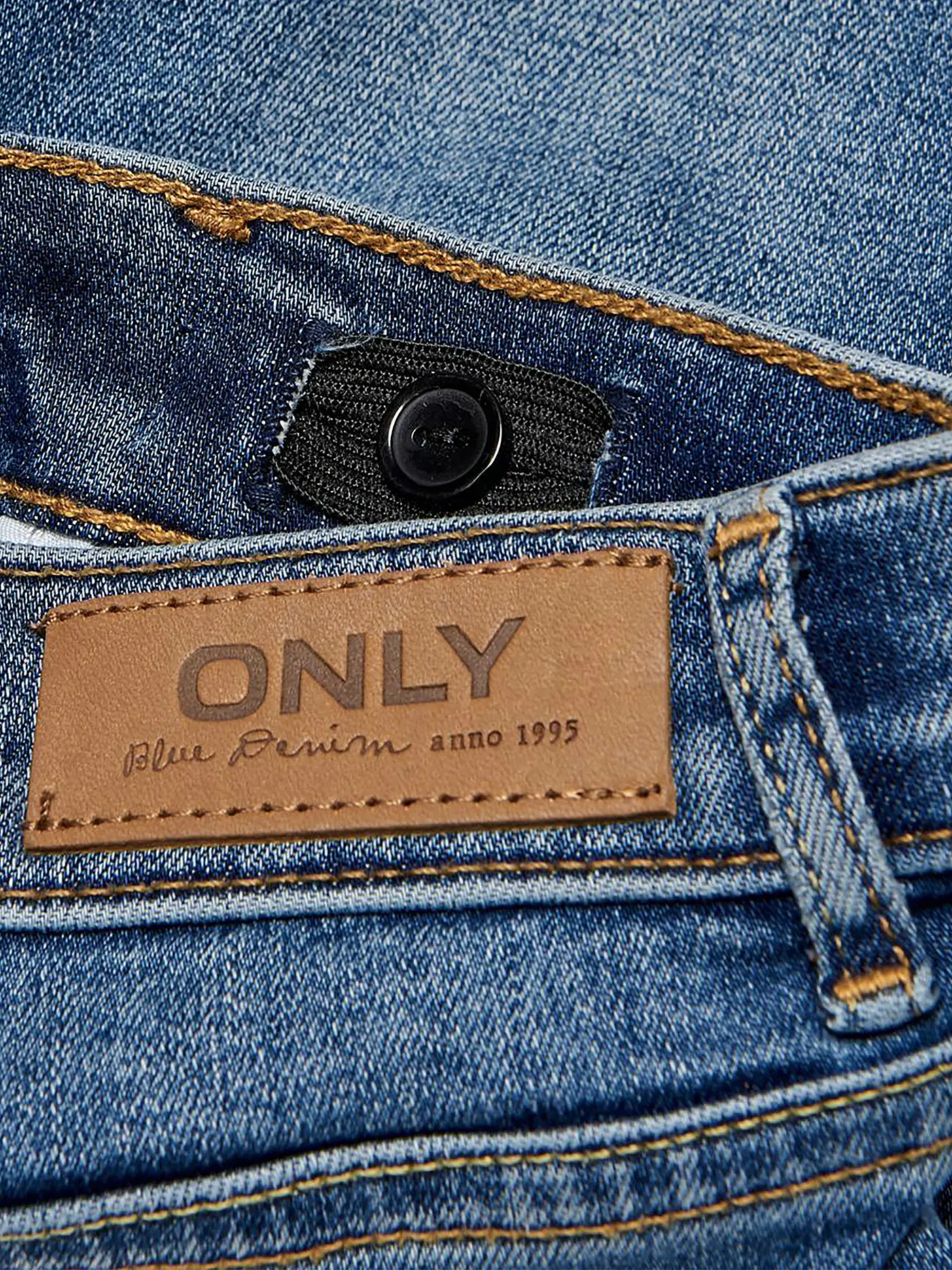 ONLY | Mädchen Shorts KONBLUSH | blau