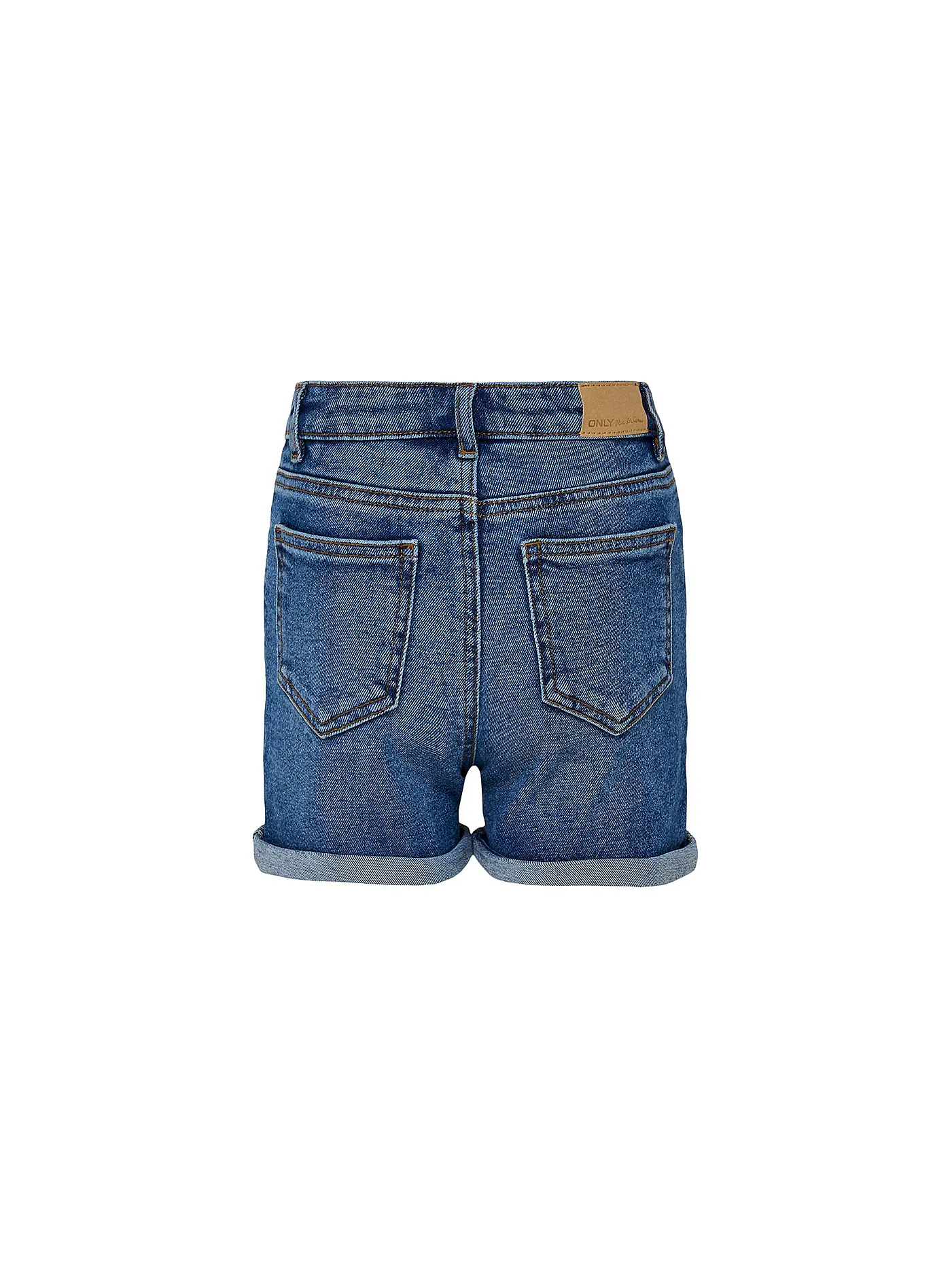 ONLY | Mädchen Shorts KONPHINE | blau