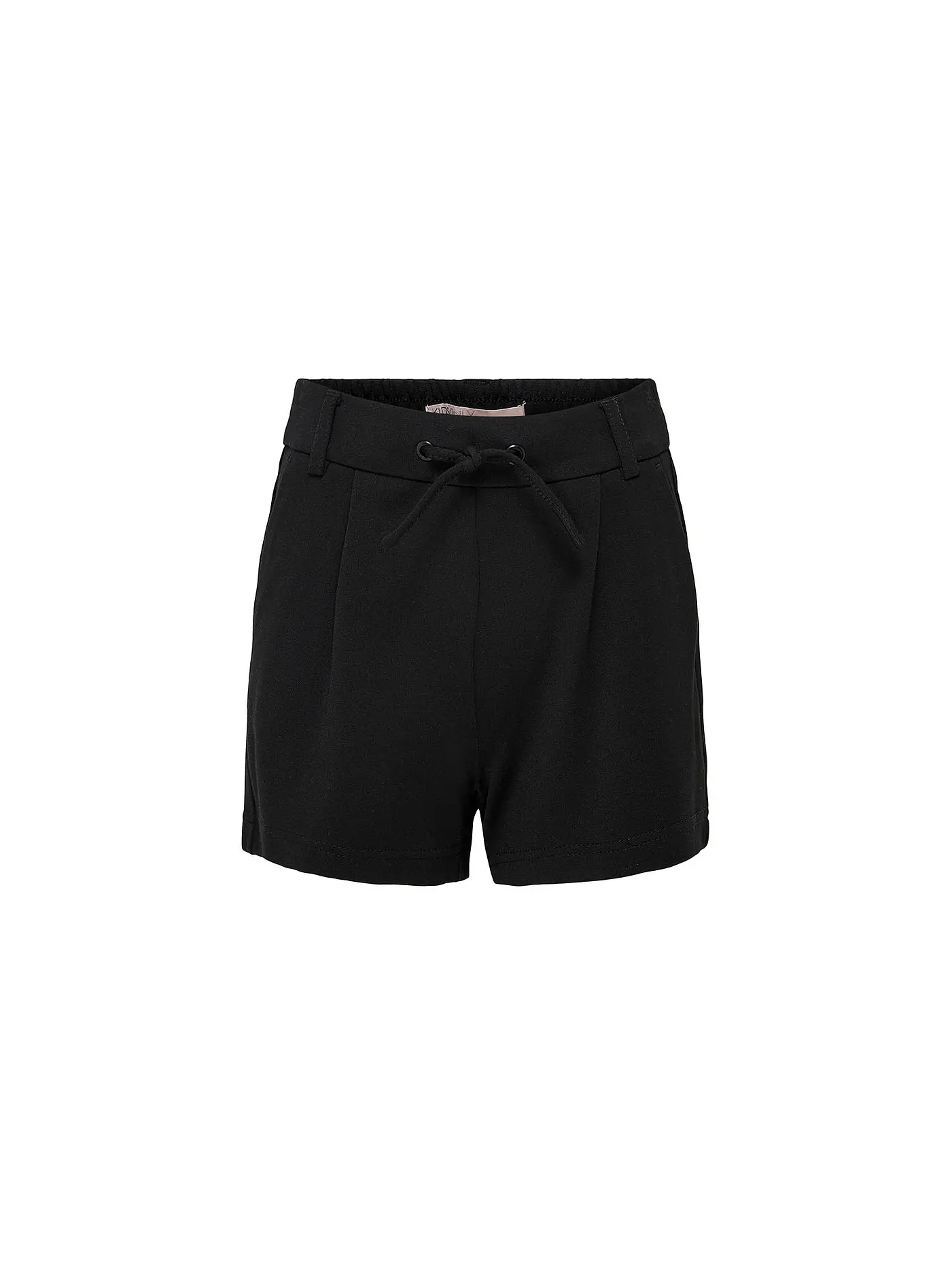 ONLY | Mädchen Shorts KONPOPTRASH  | schwarz