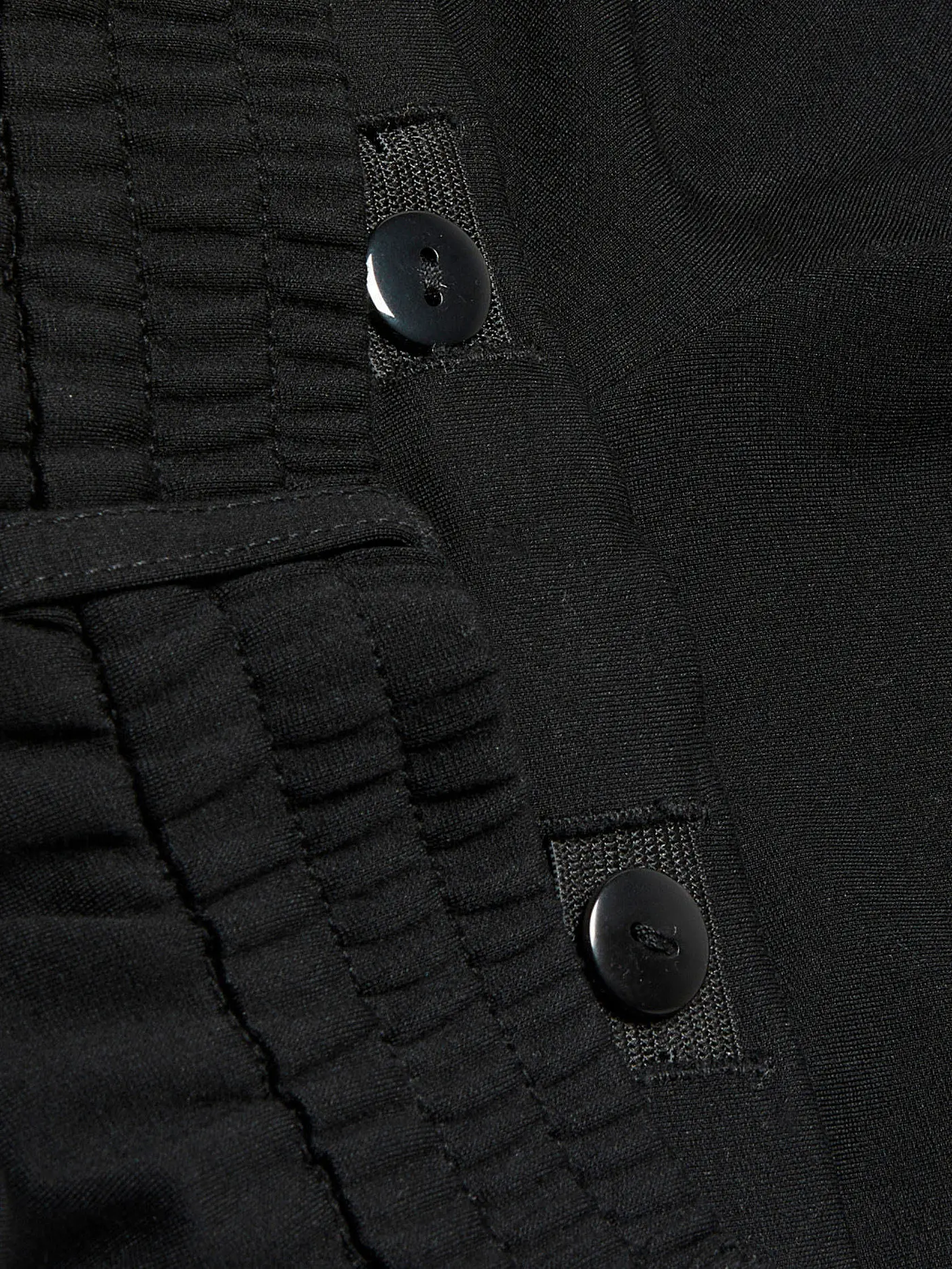 ONLY | Mädchen Shorts KONPOPTRASH  | schwarz